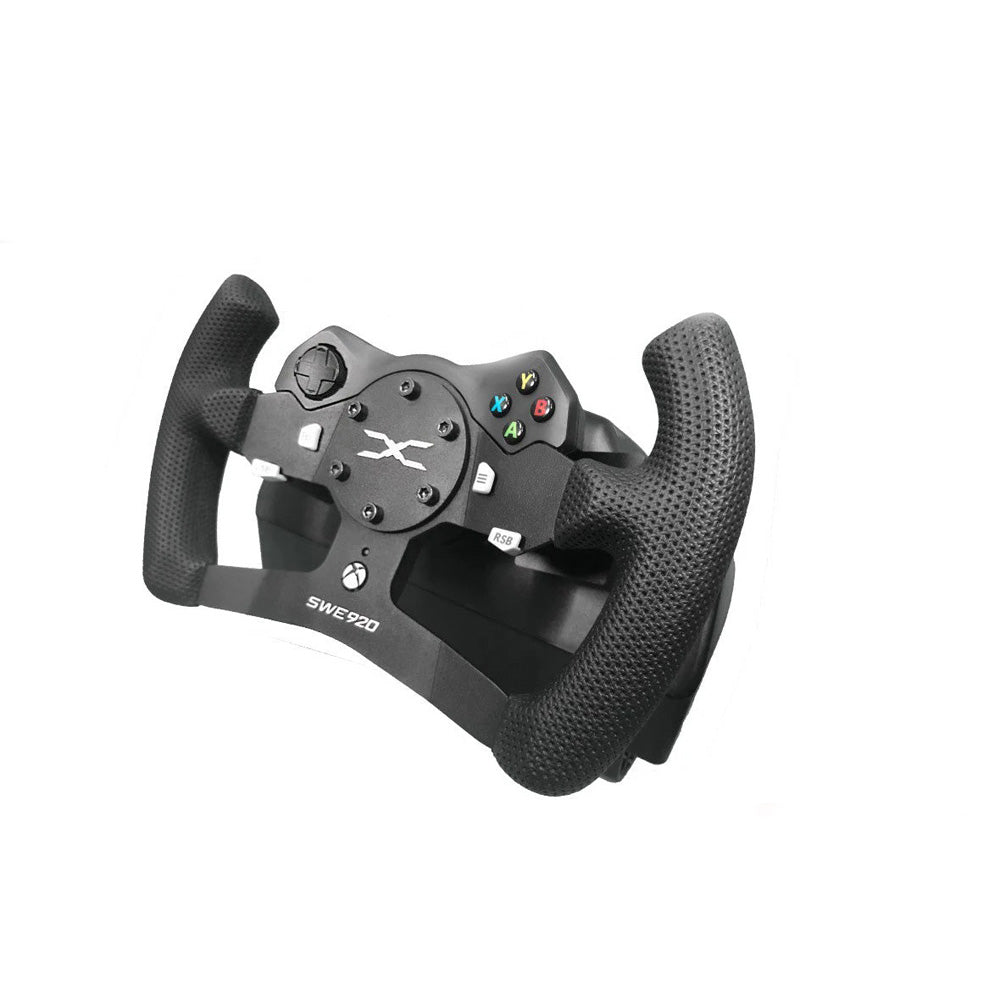 Formula Wheel Add-On for Logitech G920 Racing Simulator Wheel