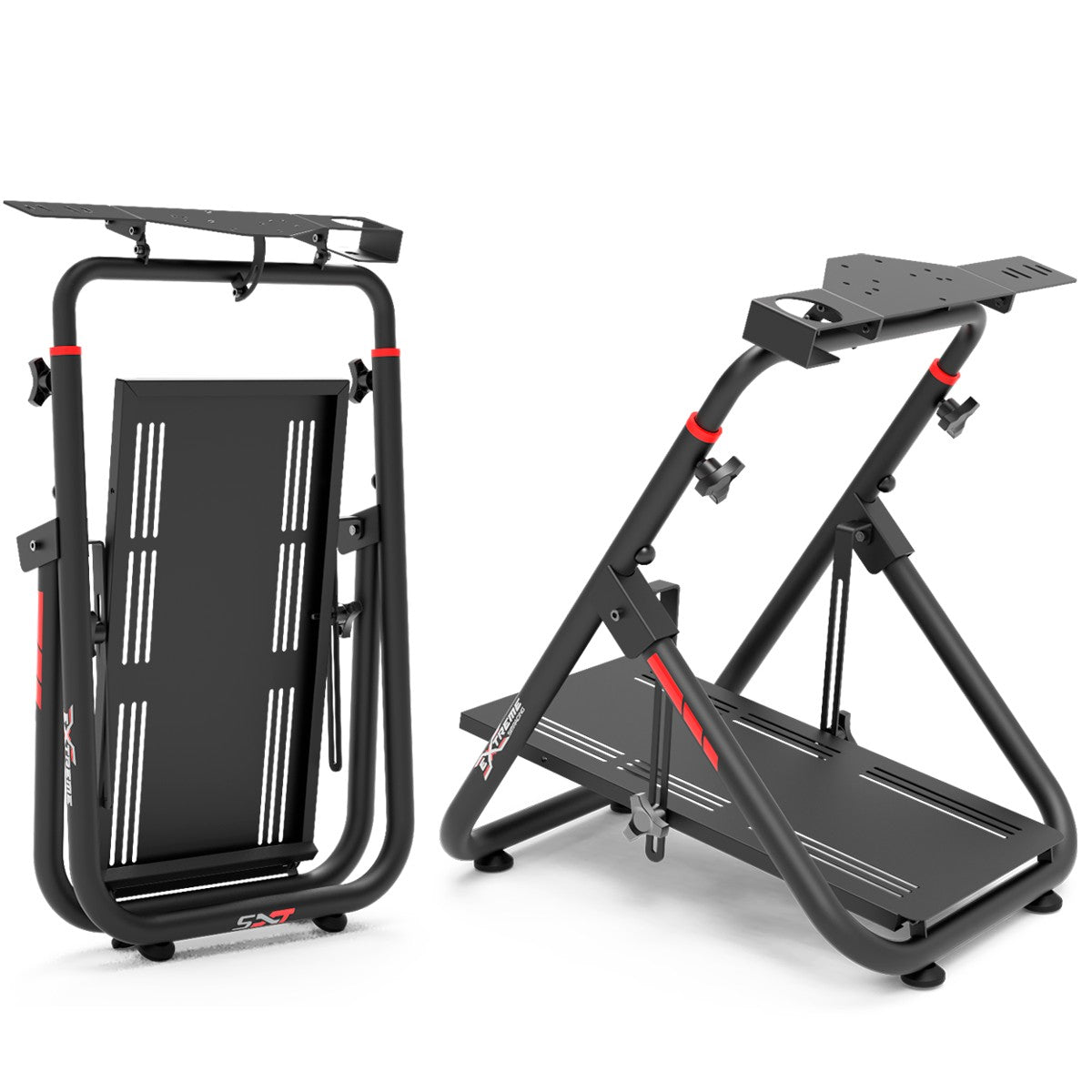 Wheel Stand SXT V2 - Black