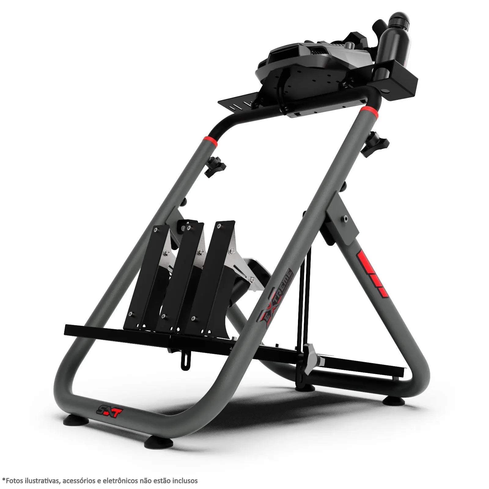 Wheel Stand SXT V2 - Nardo Gray