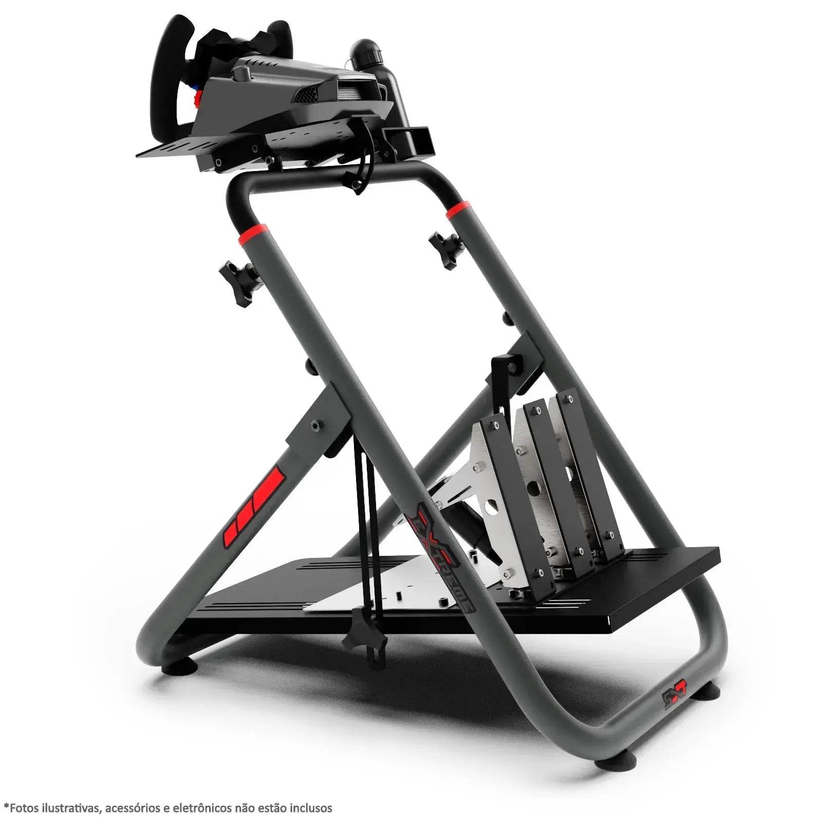 Wheel Stand SXT V2 - Nardo Gray