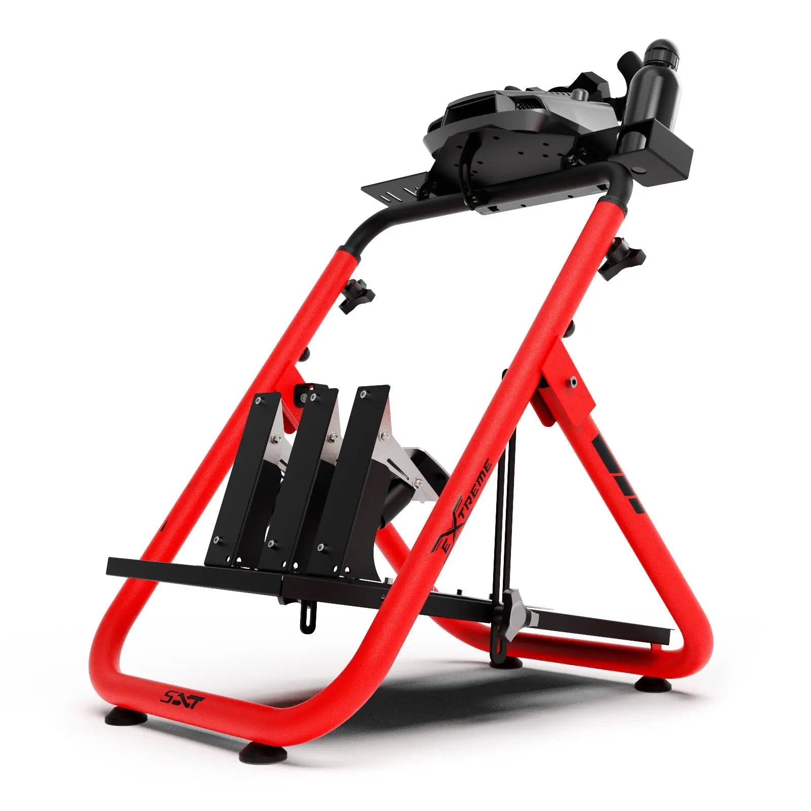 Wheel Stand SXT V2 - Red Edition