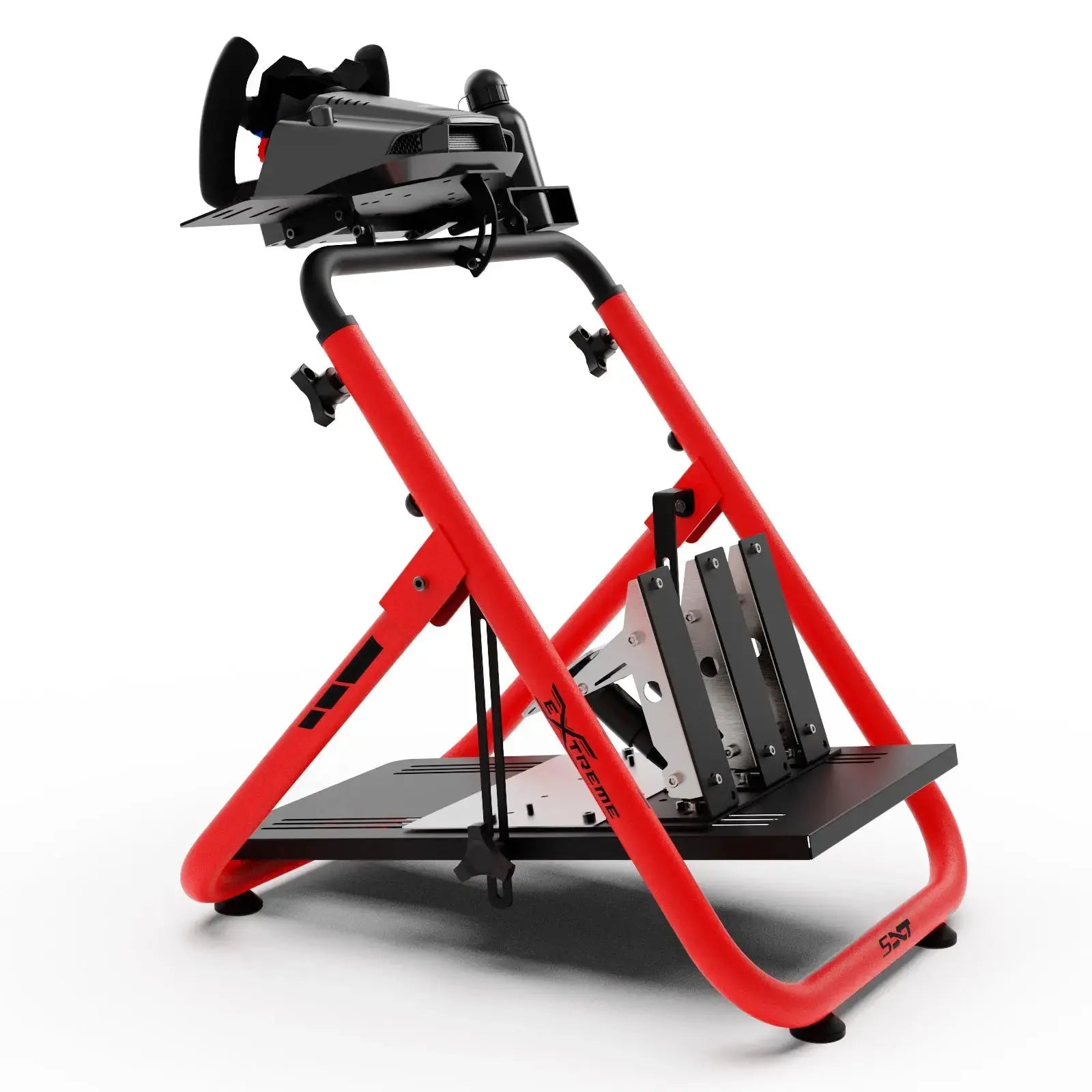 Wheel Stand SXT V2 - Red Edition