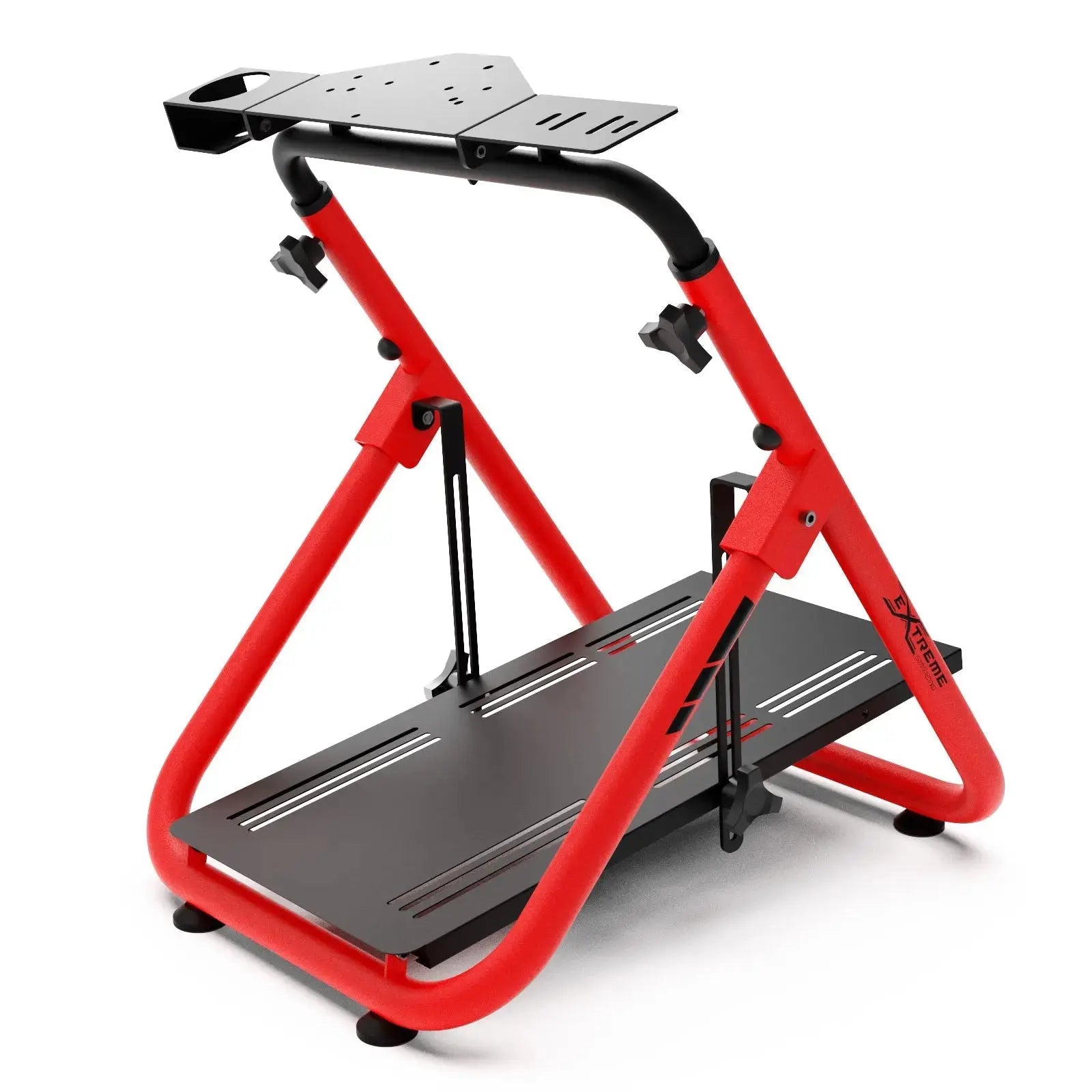 Wheel Stand SXT V2 - Red Edition