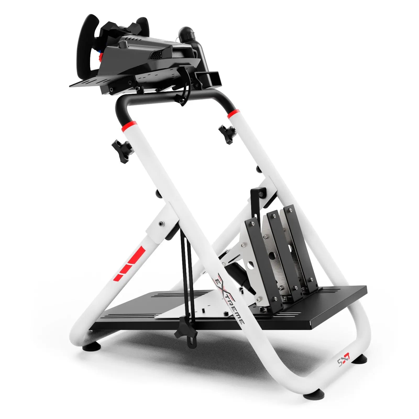 Wheel Stand SXT V2 - White Edition