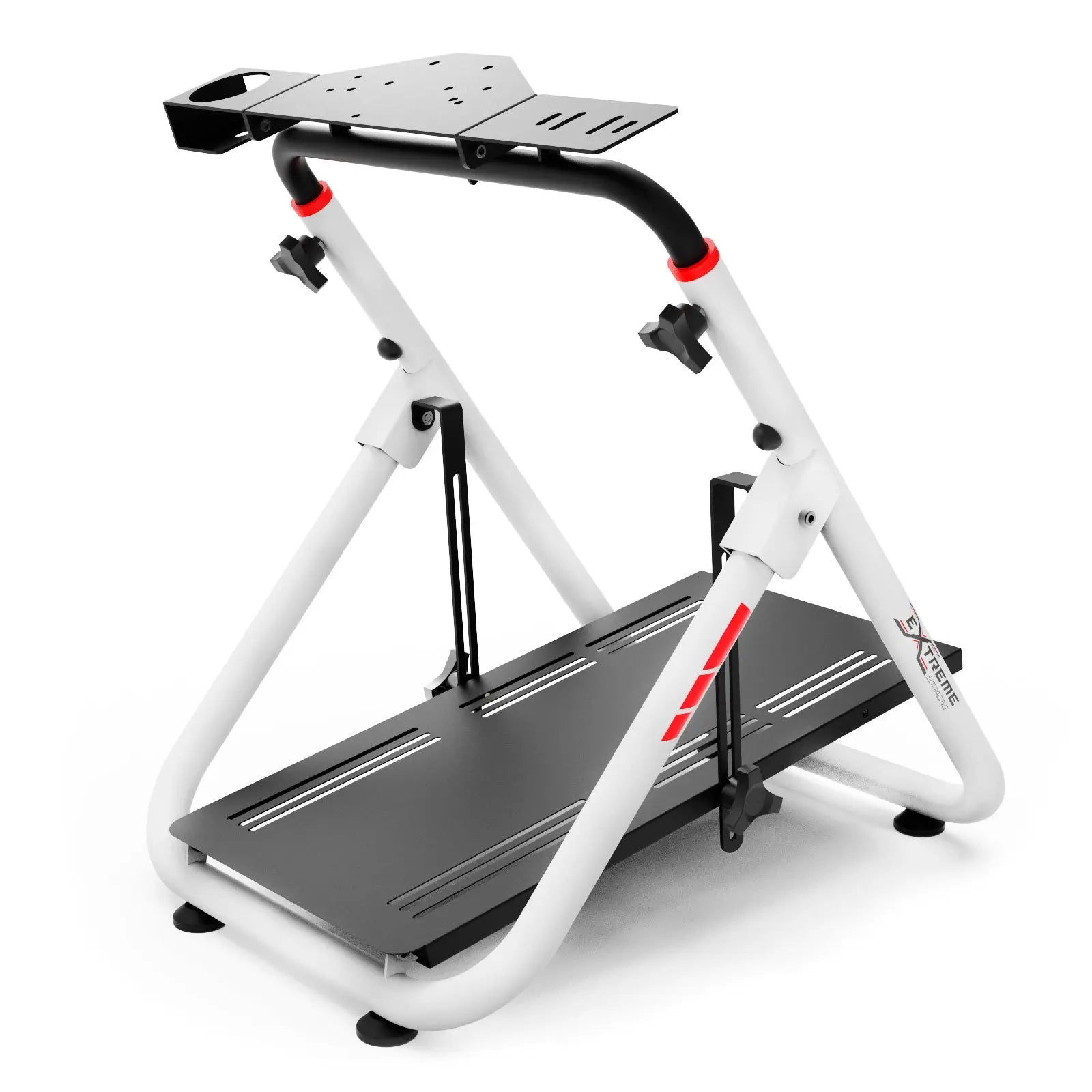 Wheel Stand SXT V2 - White Edition
