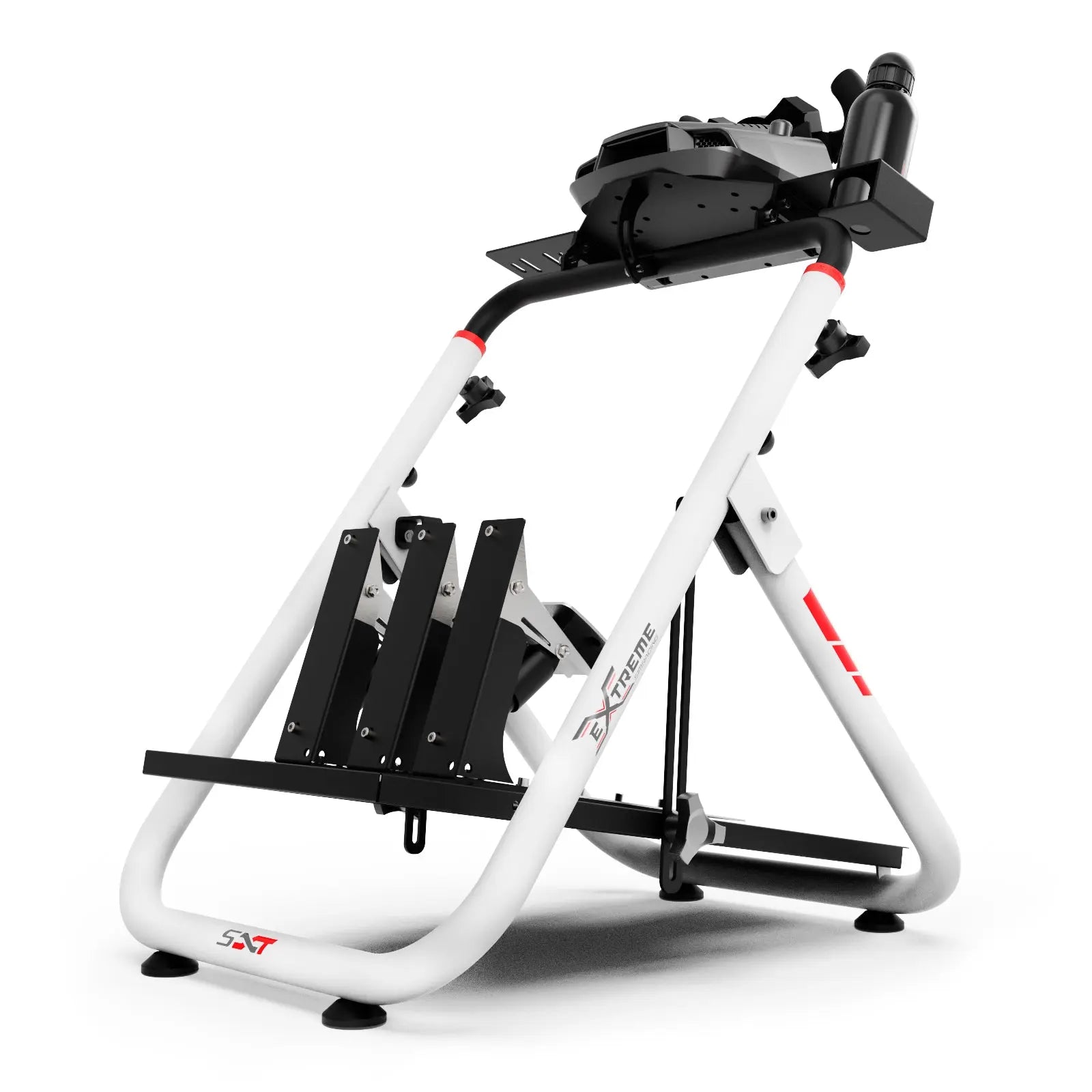 Wheel Stand SXT V2 - White Edition