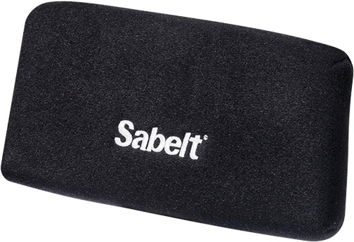 Sabelt - Lumbar Support Cushion - Universal Fit for Sim Racing