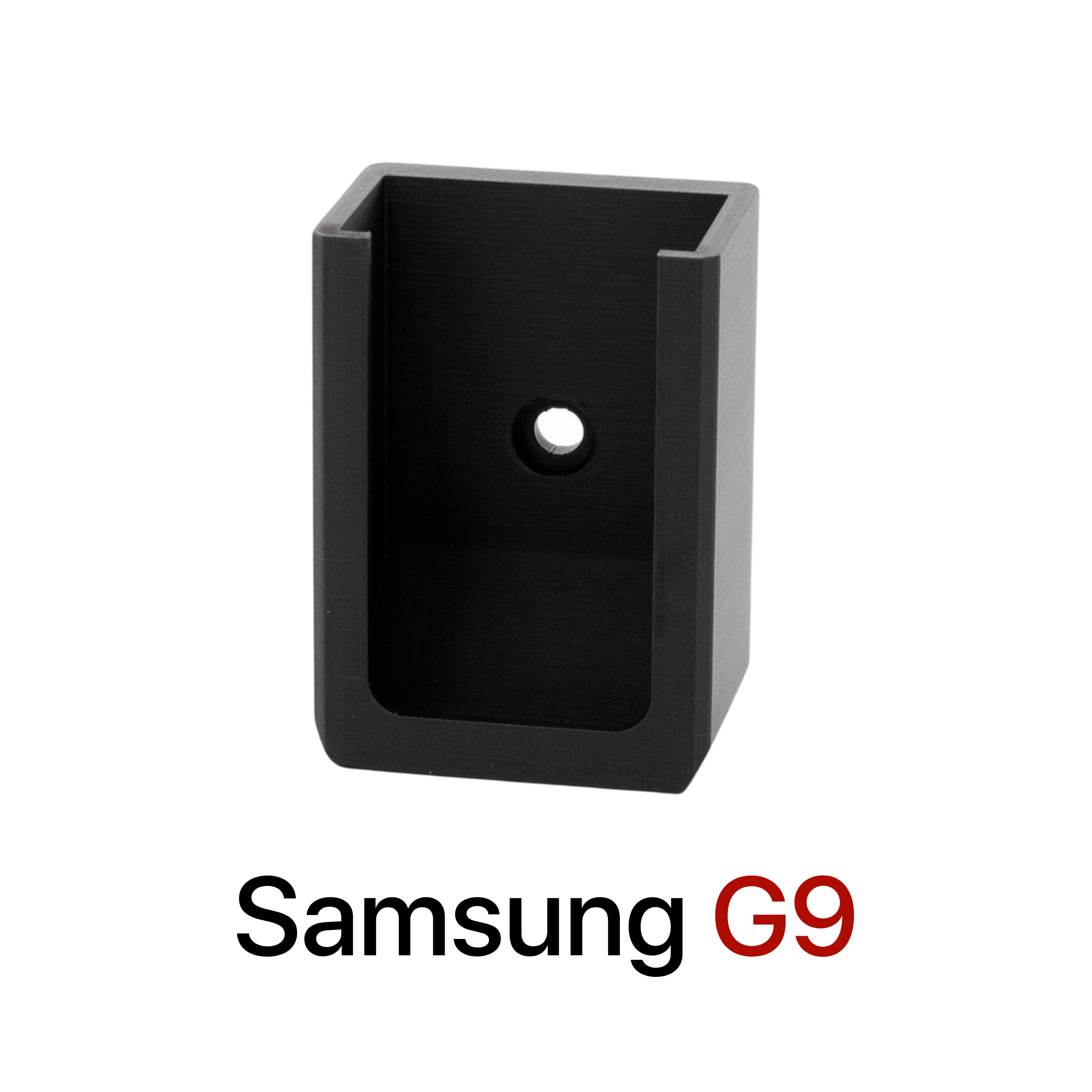 SimSportGadget Samsung G9 49-Inch Monitor Remote Mount for Sim Rigs