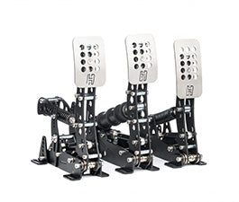 heusinkveld sprint vs vrs pedals Heusinkveld Sim Pedals Ultimate+ (3-Pedal Set)