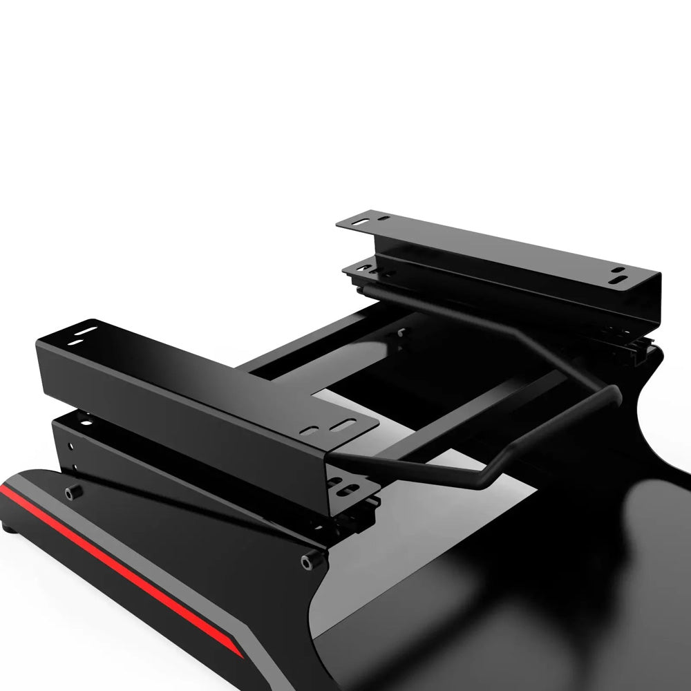 Seat Rail Upgrade Kit for Extreme Sim Racing Cockpits
