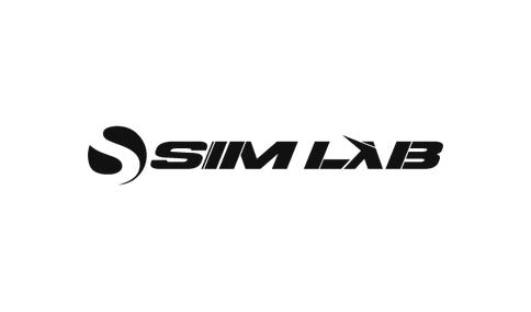 Sim-Lab sim racing brand logo