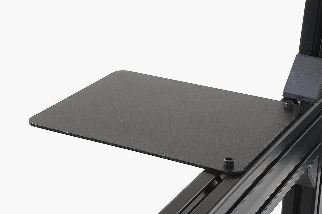 Sim-Lab Aluminum Sim Racing Mouse Pad Plate (240 x 200 mm)