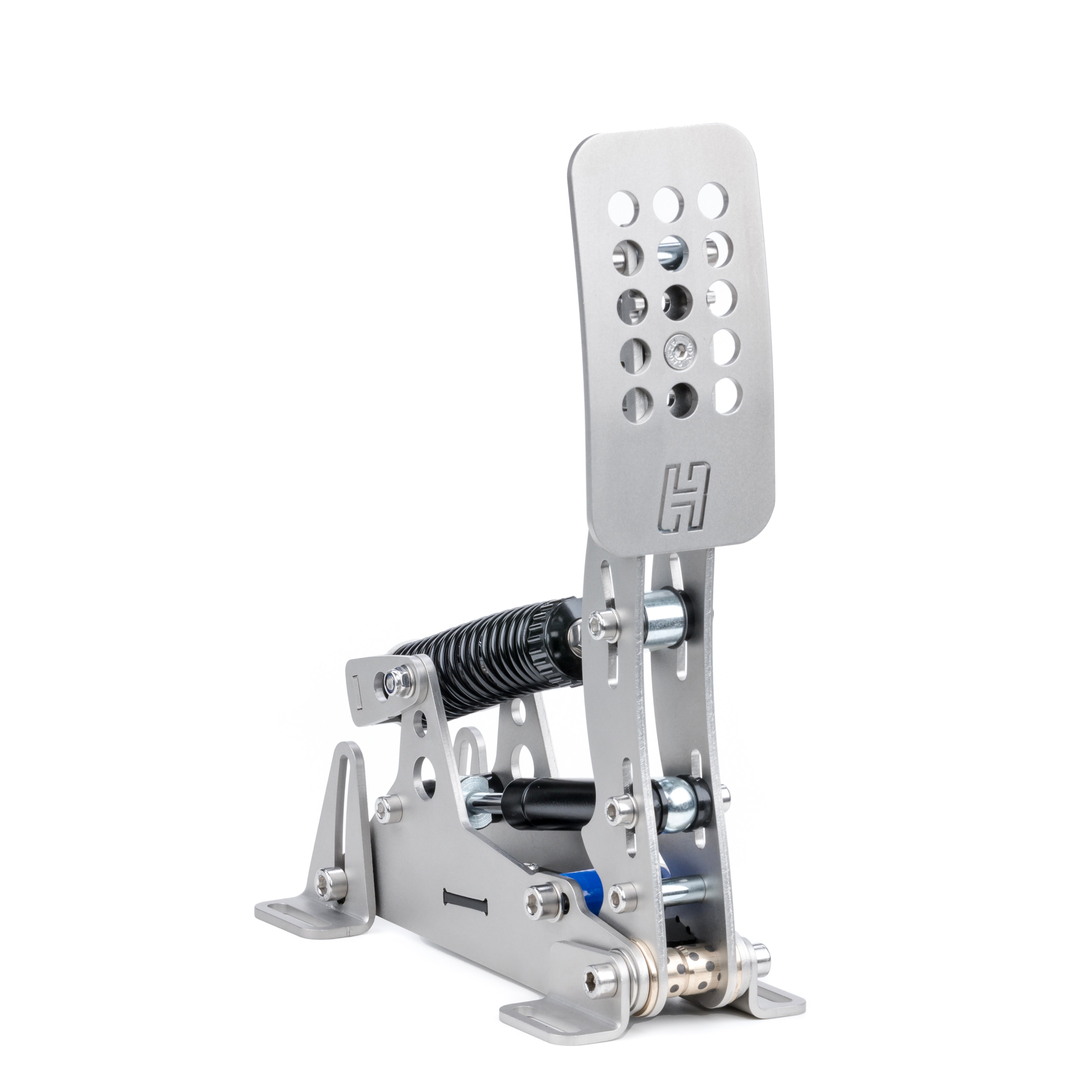 ultimate clutch pedal Heusinkveld Sim Pedals Ultimate+ Clutch Add-On