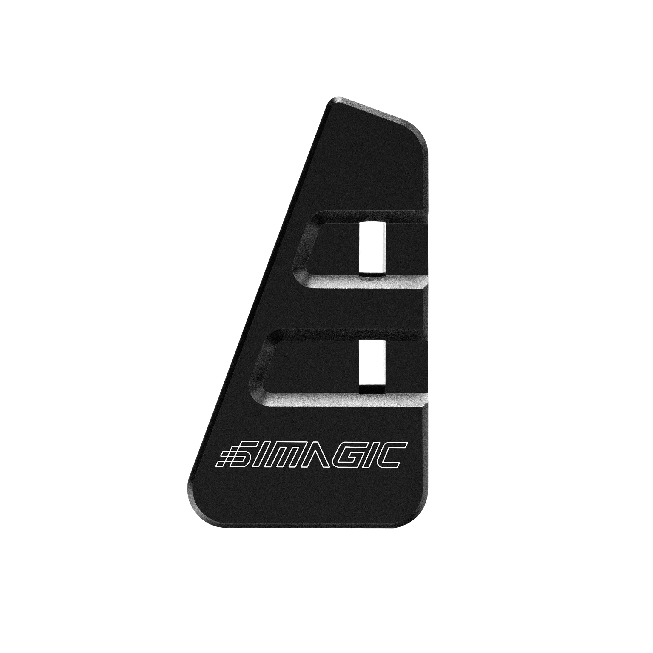 Simagic - P2000 Haptic Control Box + Bracket