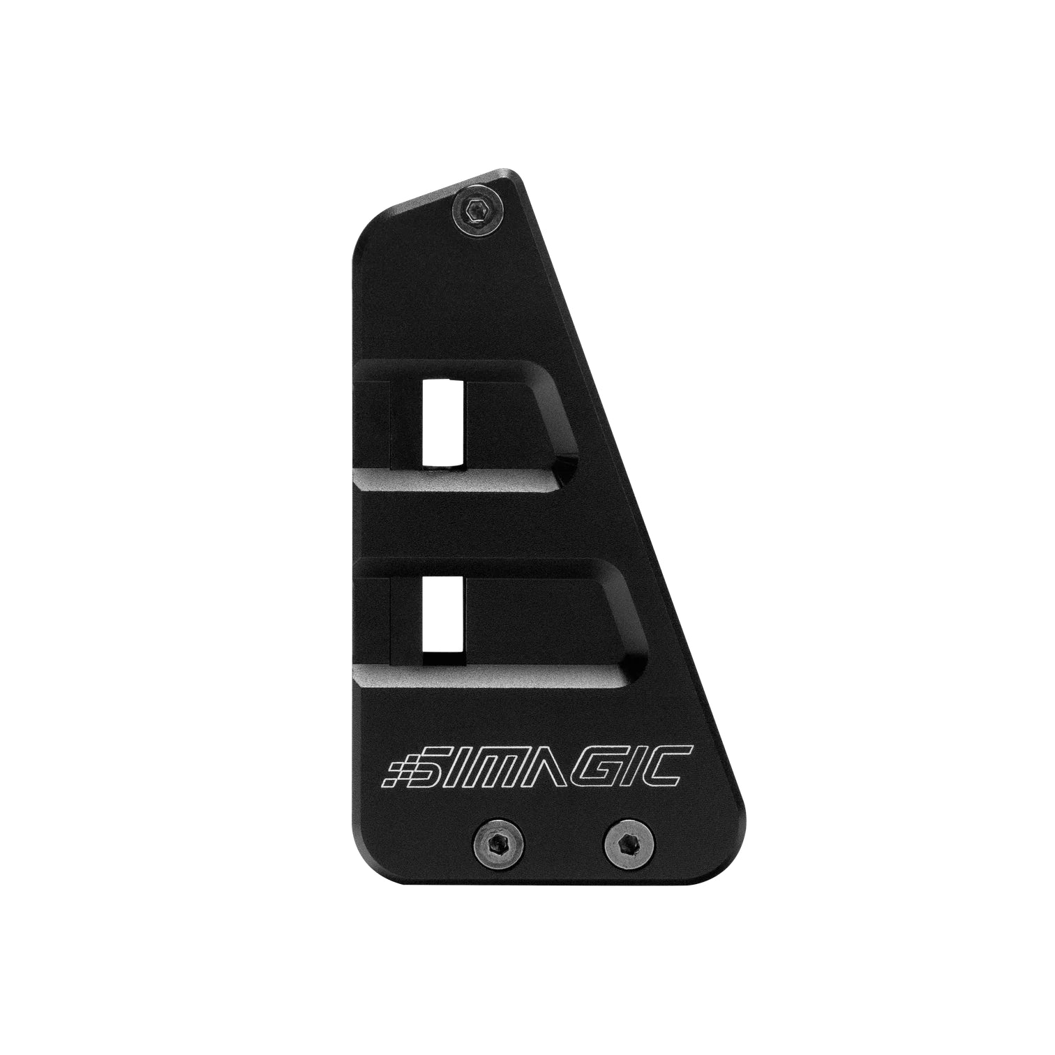 Simagic - P2000 Haptic Control Box + Bracket