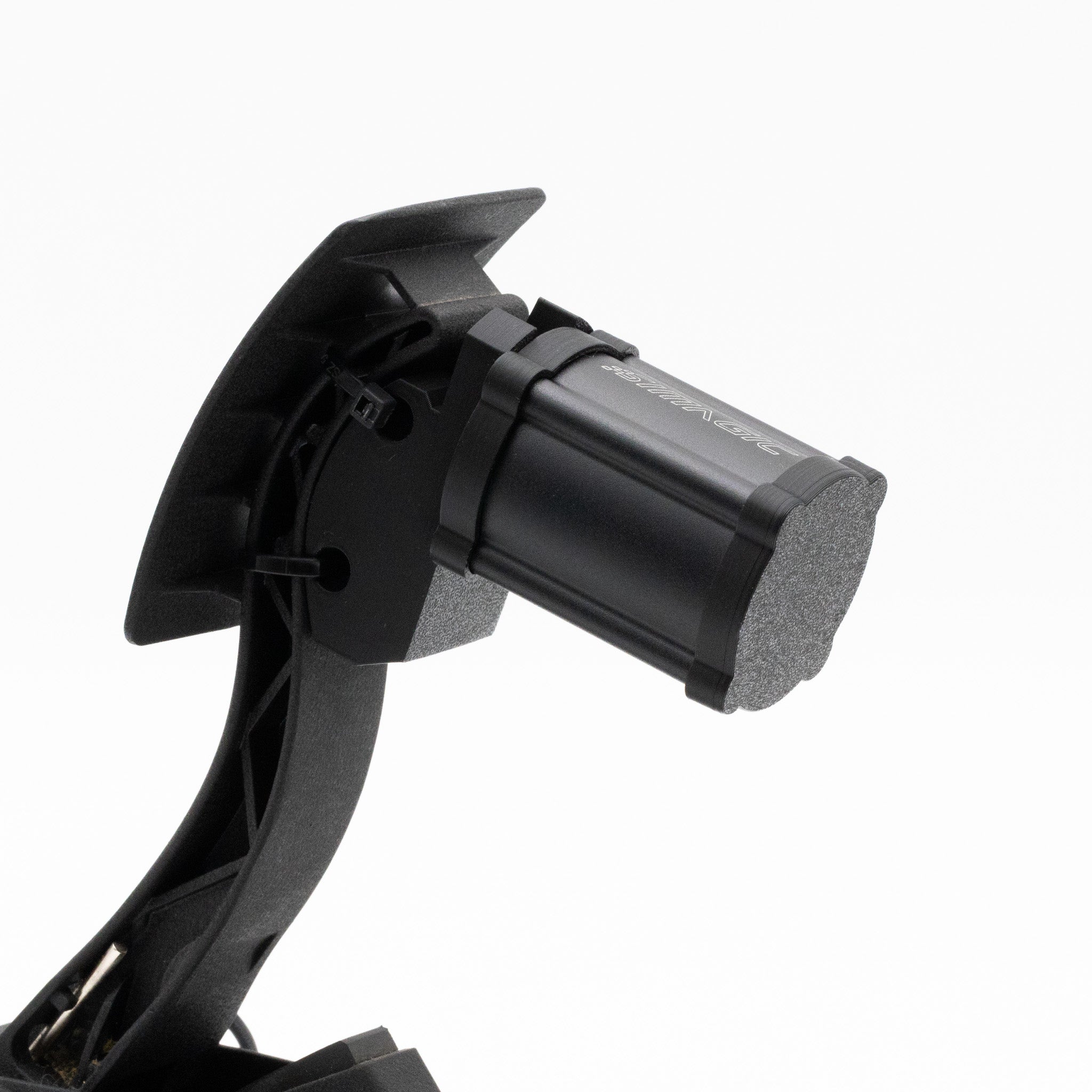 SimSportGadget Simagic P-HPR Colored End Caps for Sim Racing Pedals