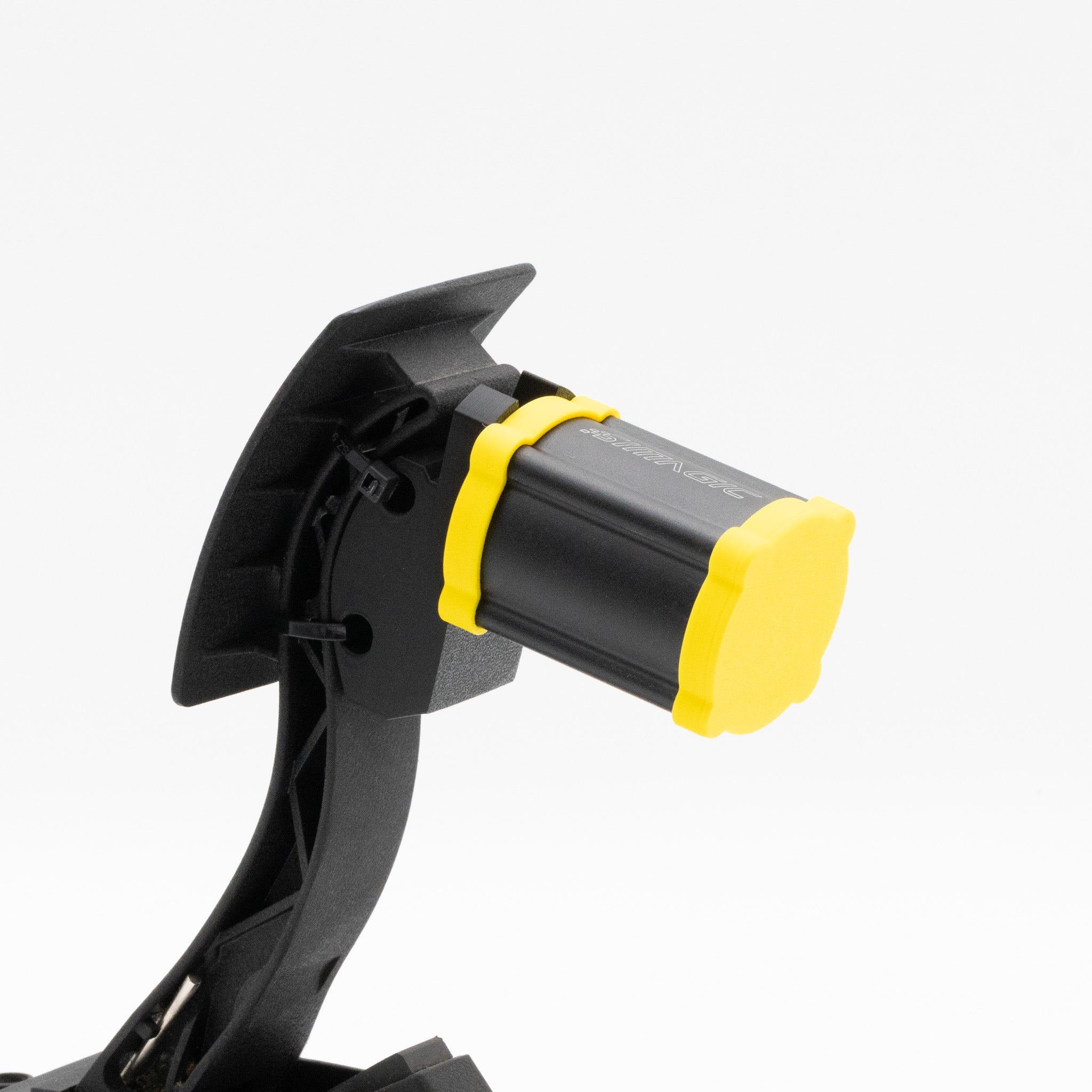 SimSportGadget Simagic P-HPR Colored End Caps for Sim Racing Pedals