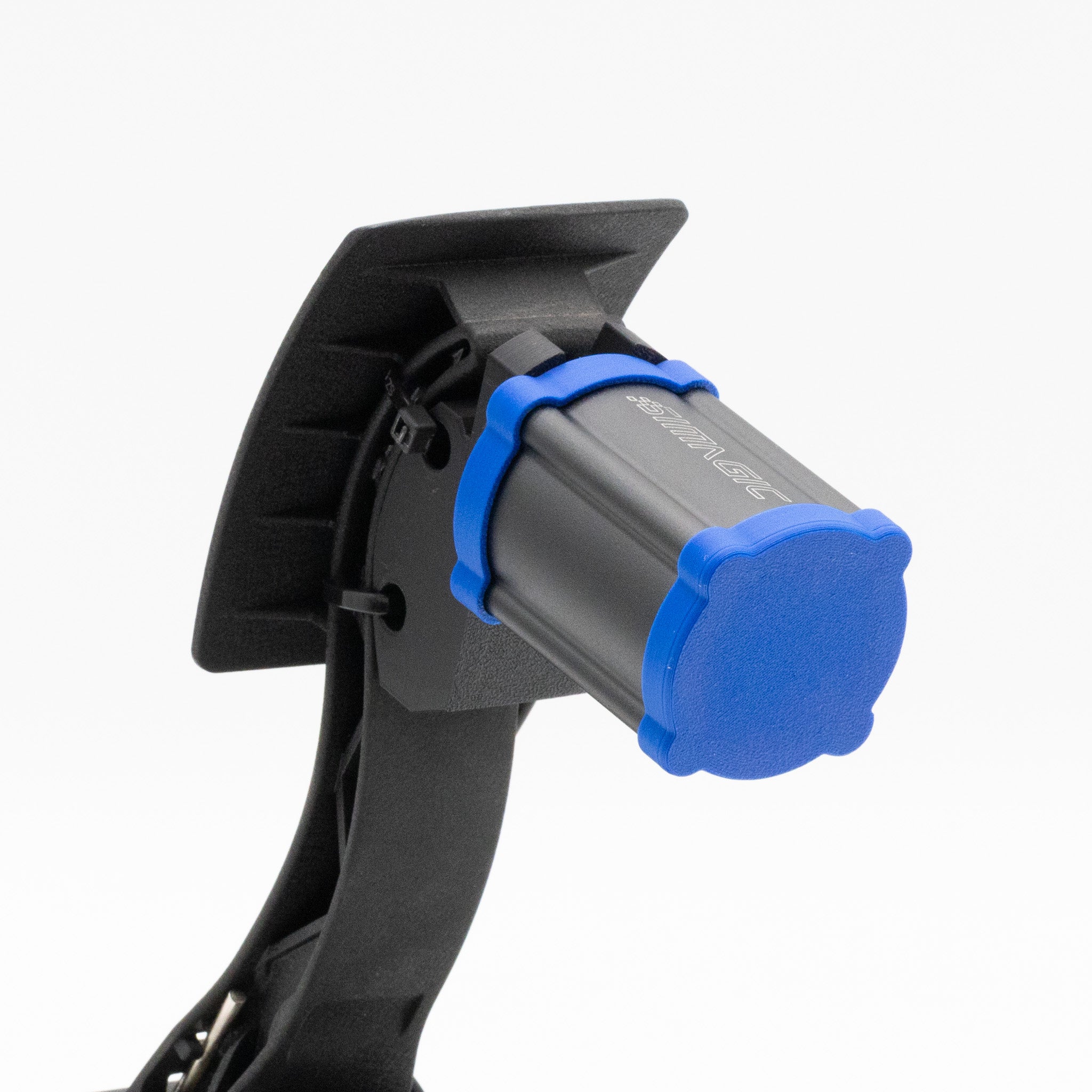 SimSportGadget Simagic P-HPR Colored End Caps for Sim Racing Pedals