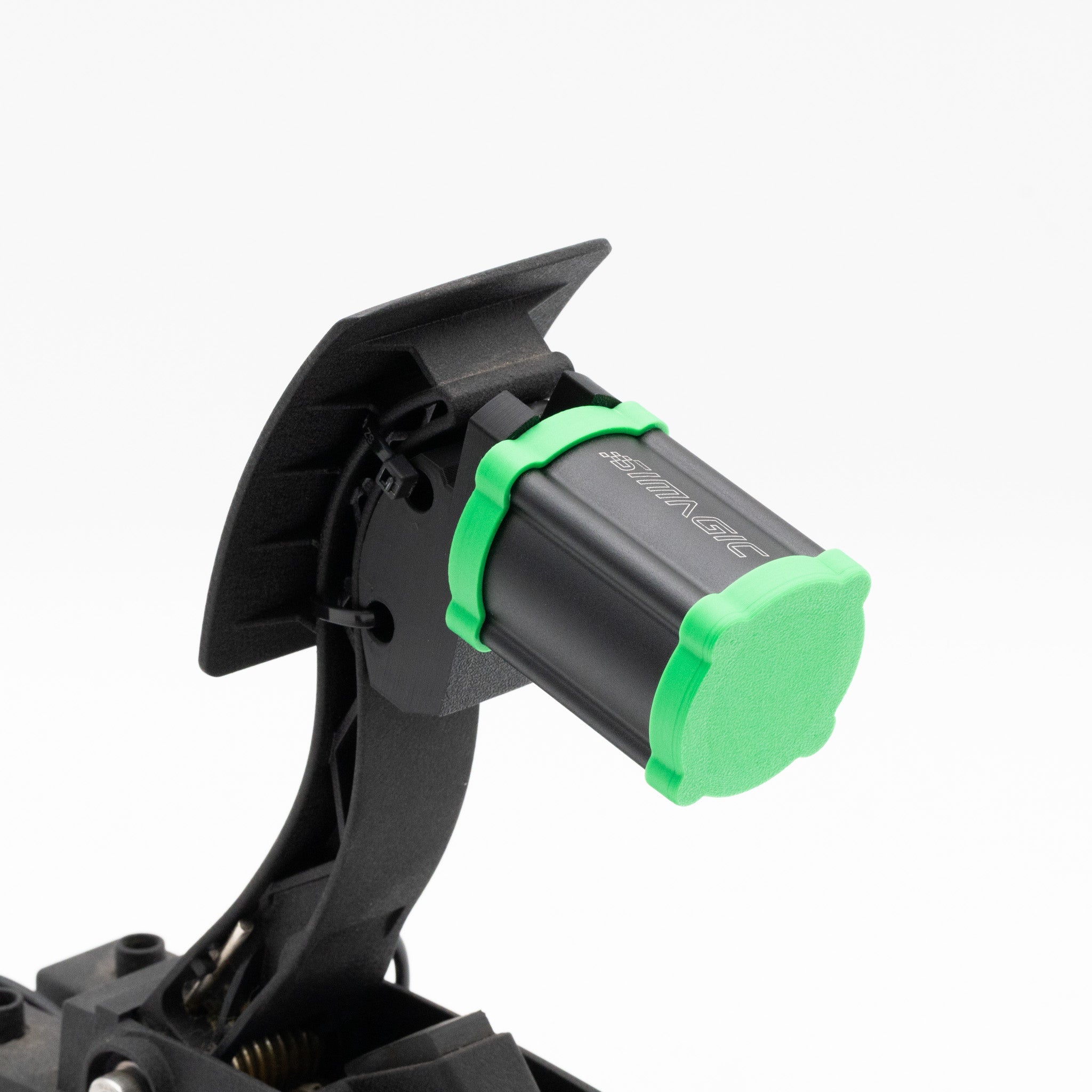 SimSportGadget Simagic P-HPR Colored End Caps for Sim Racing Pedals