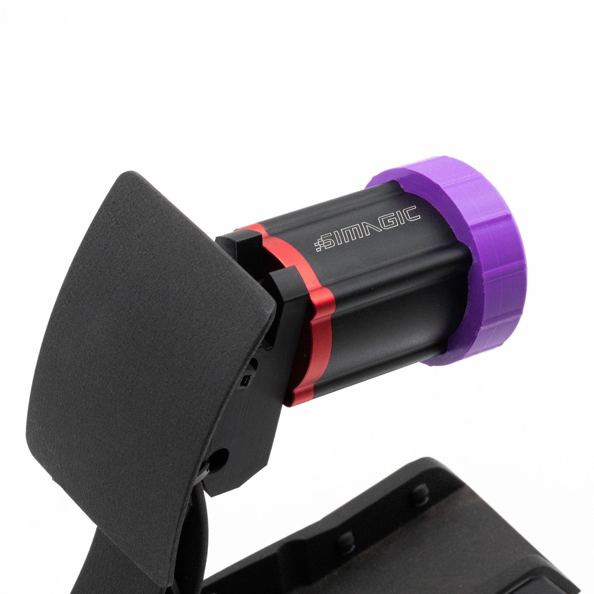 SimSportGadget Simagic P-HPR Colored Brake Reservoir End Caps