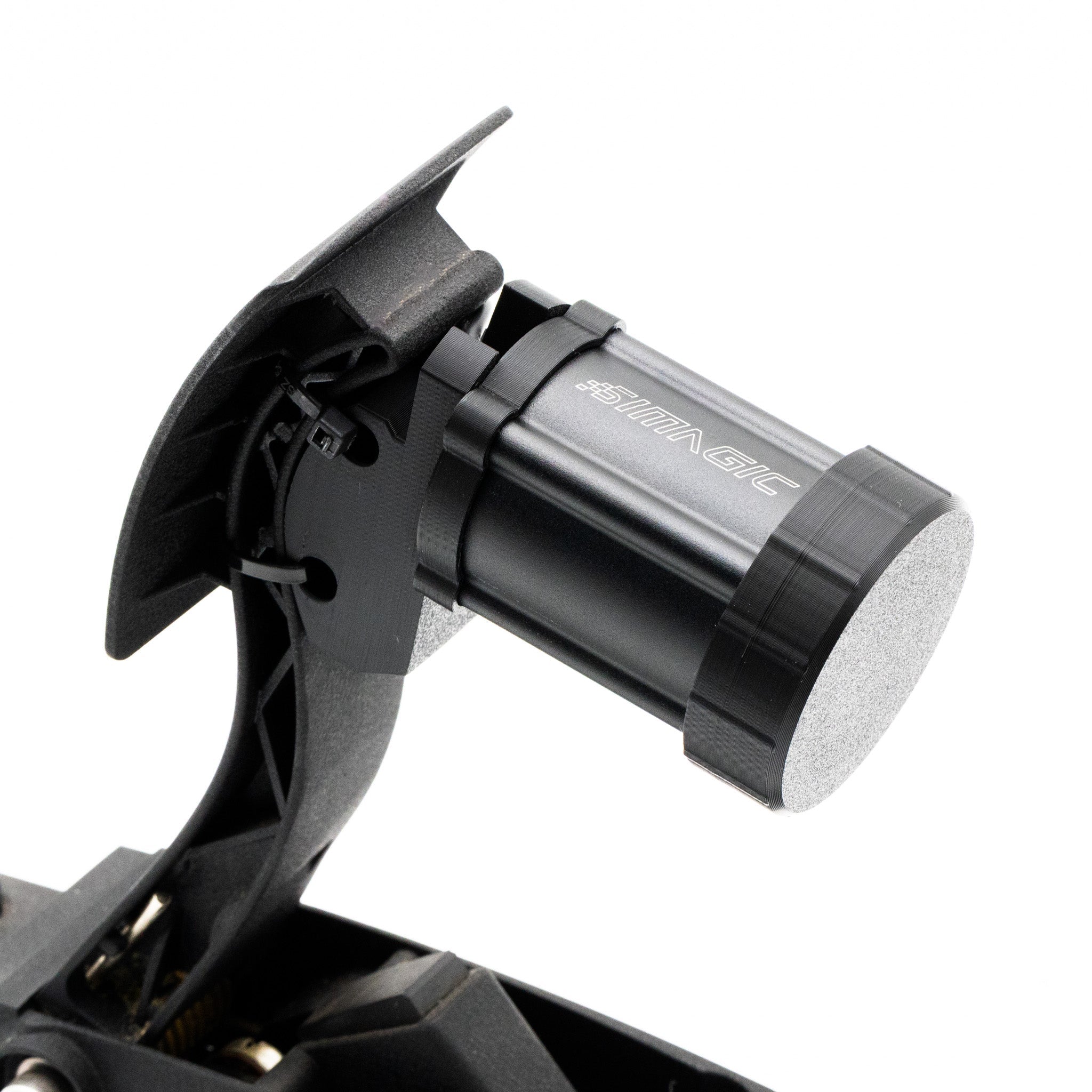 SimSportGadget Simagic P-HPR Colored Brake Reservoir End Caps