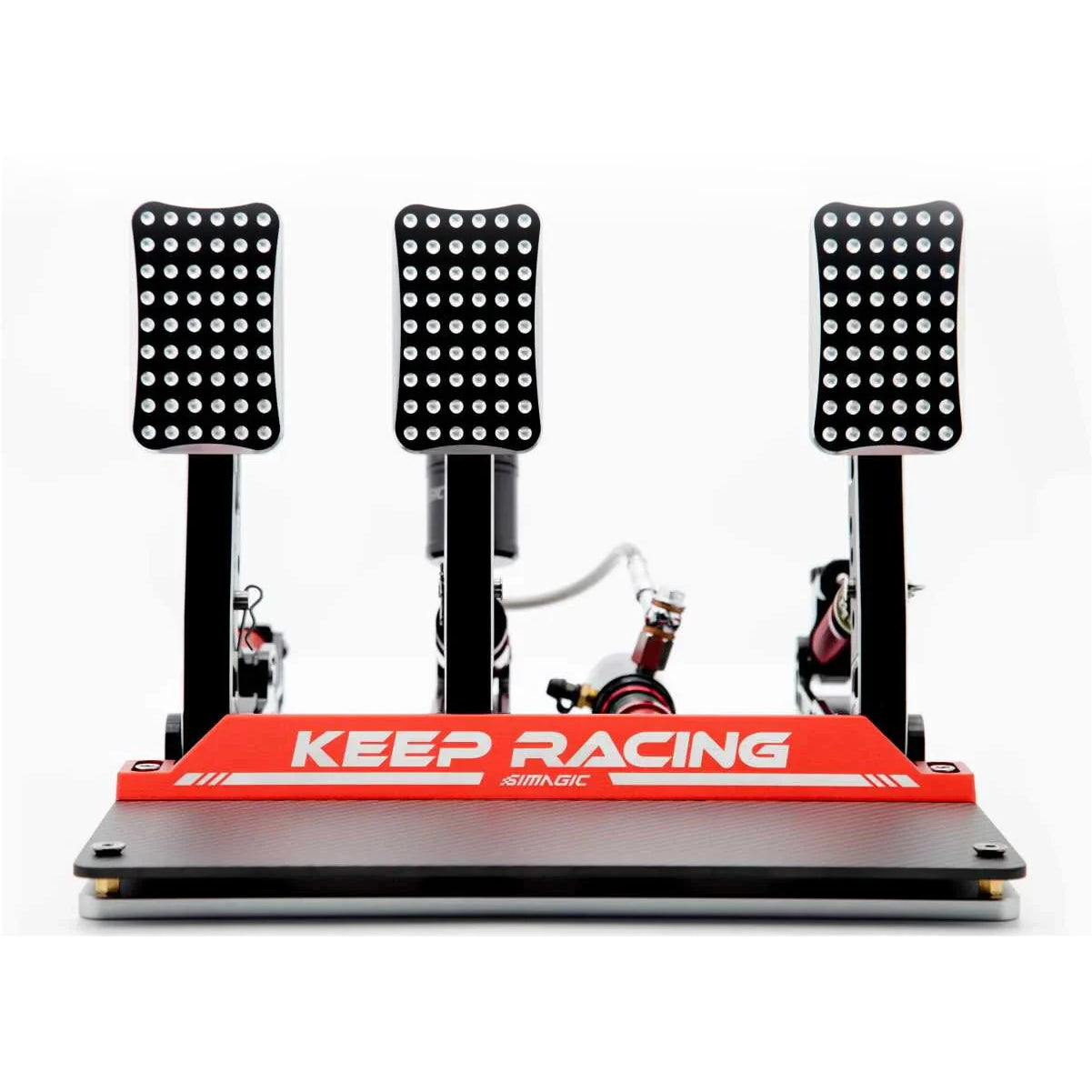 Simagic Heel Stop for P2000 Pedals