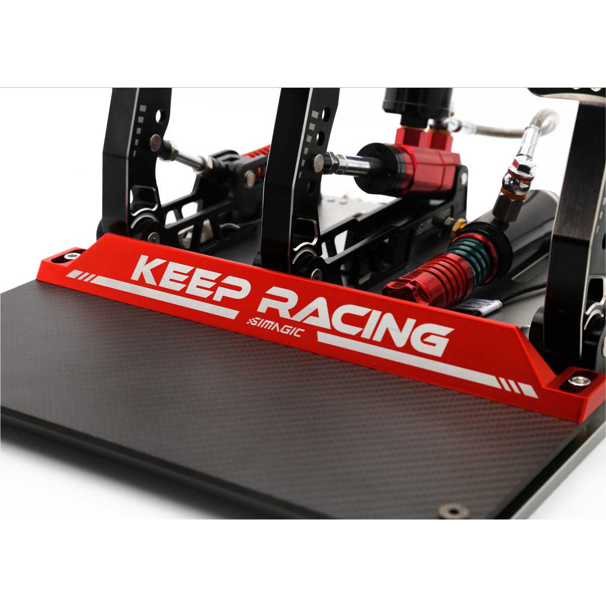 Simagic Heel Stop for P2000 Pedals