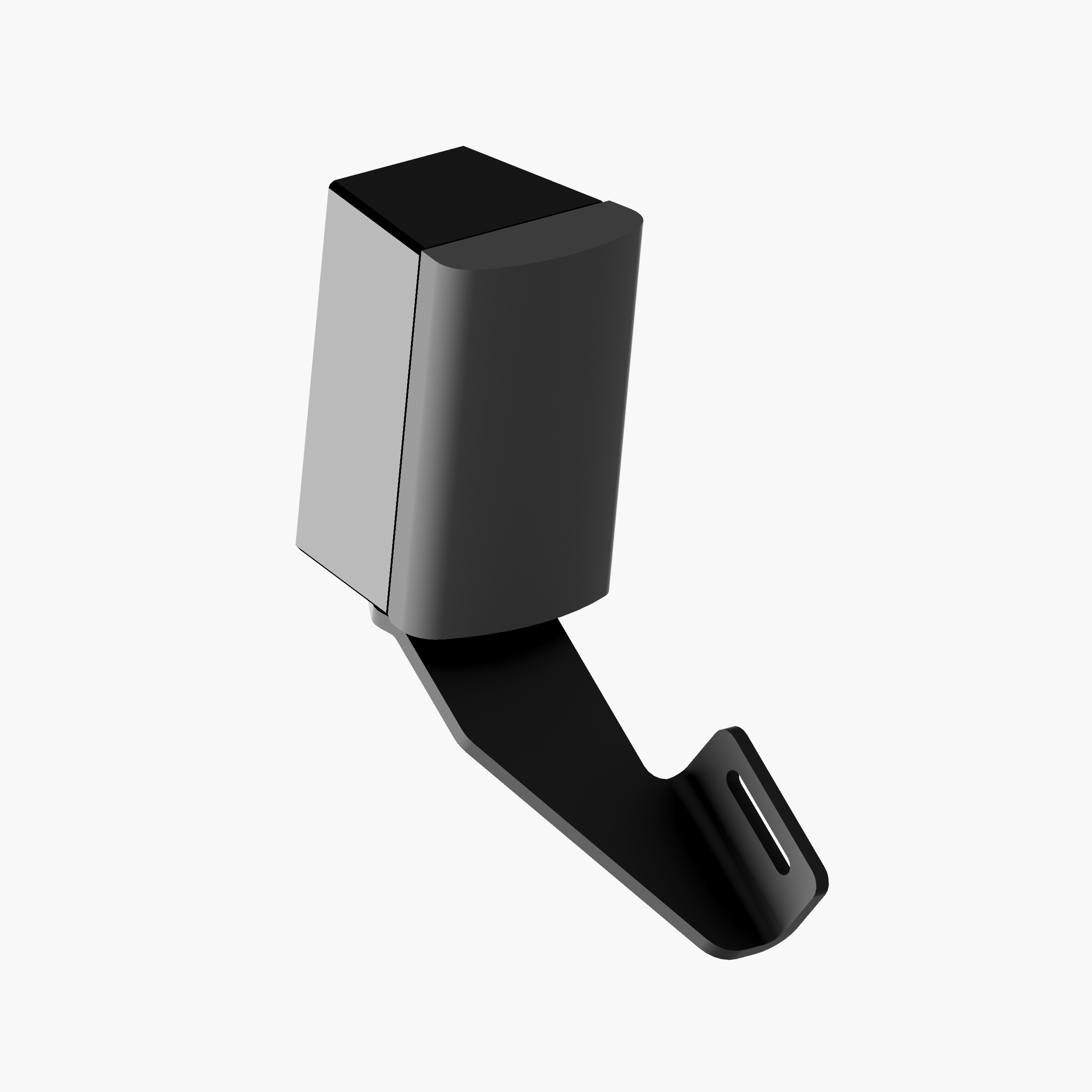 Sim-Lab Speaker Mounting Bracket Set for Aluminum Profile Sim Rigs