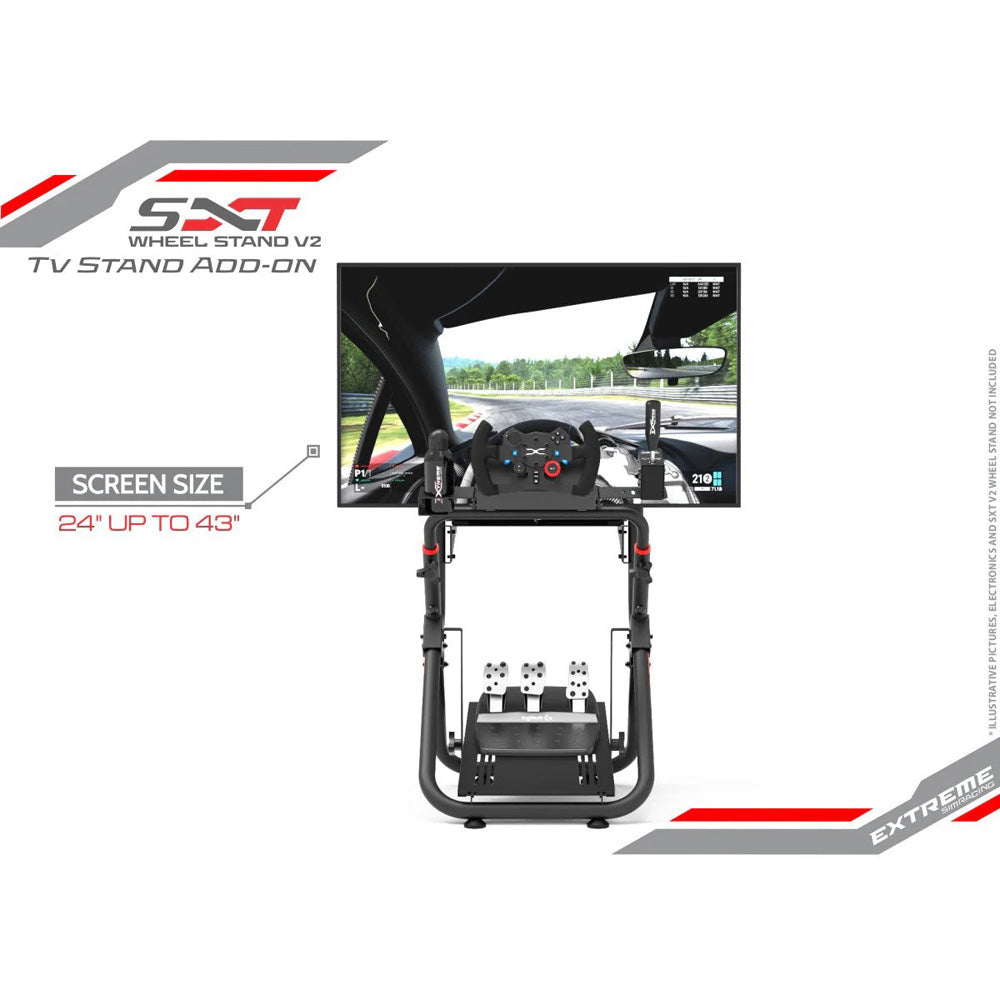 TV Adapter for SXT V2