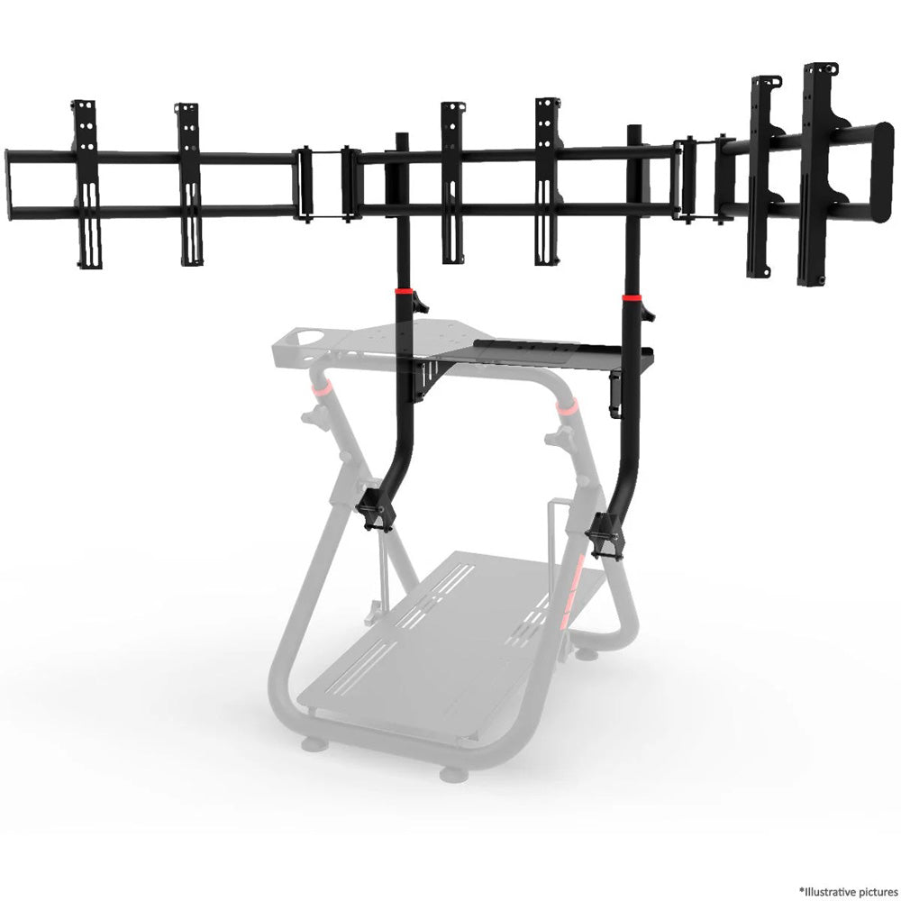 Triple Screen Adapters for SXT V2