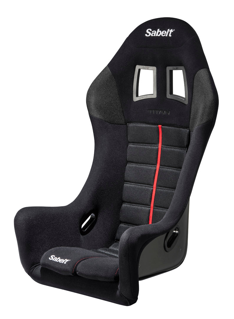 Sabelt - Titan Max - Racing Seat