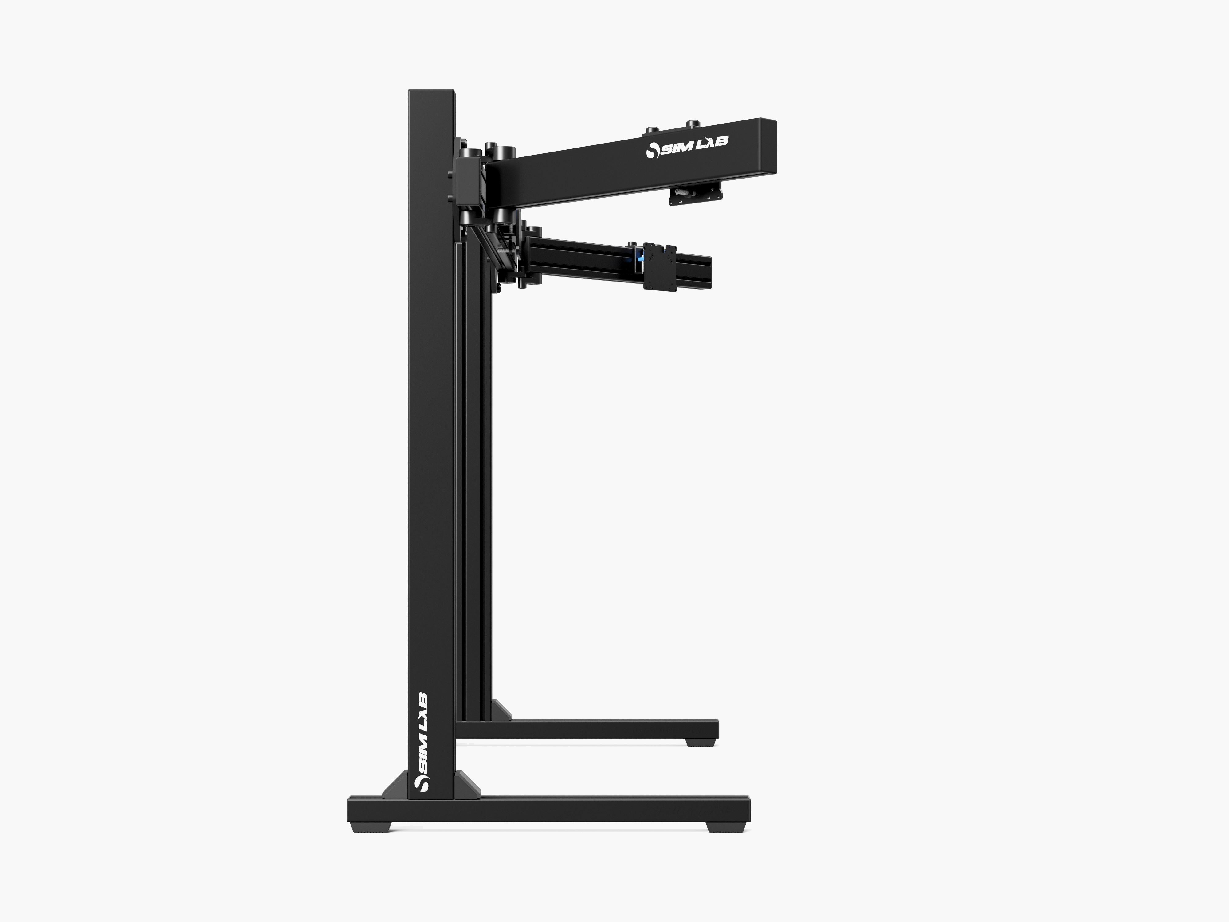 Sim-Lab Freestanding Vario Monitor Stand (Single or Triple)