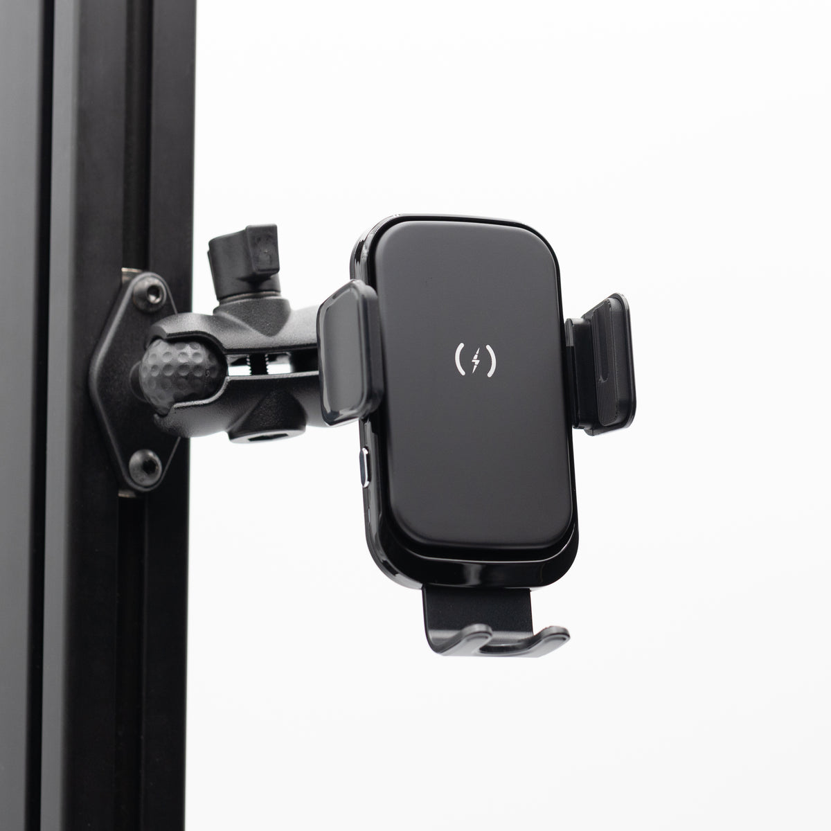 SimSportGadget UCS Universal Wireless Charging Phone Mount for Sim Rigs