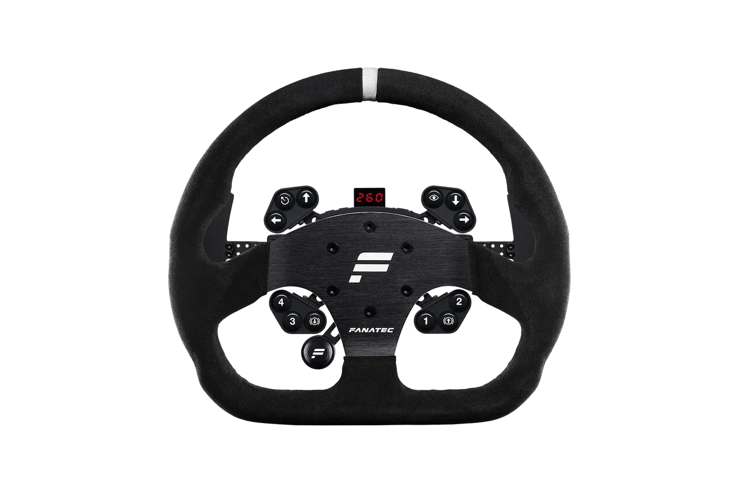 Fanatec Clubsport Wheel Rim GT