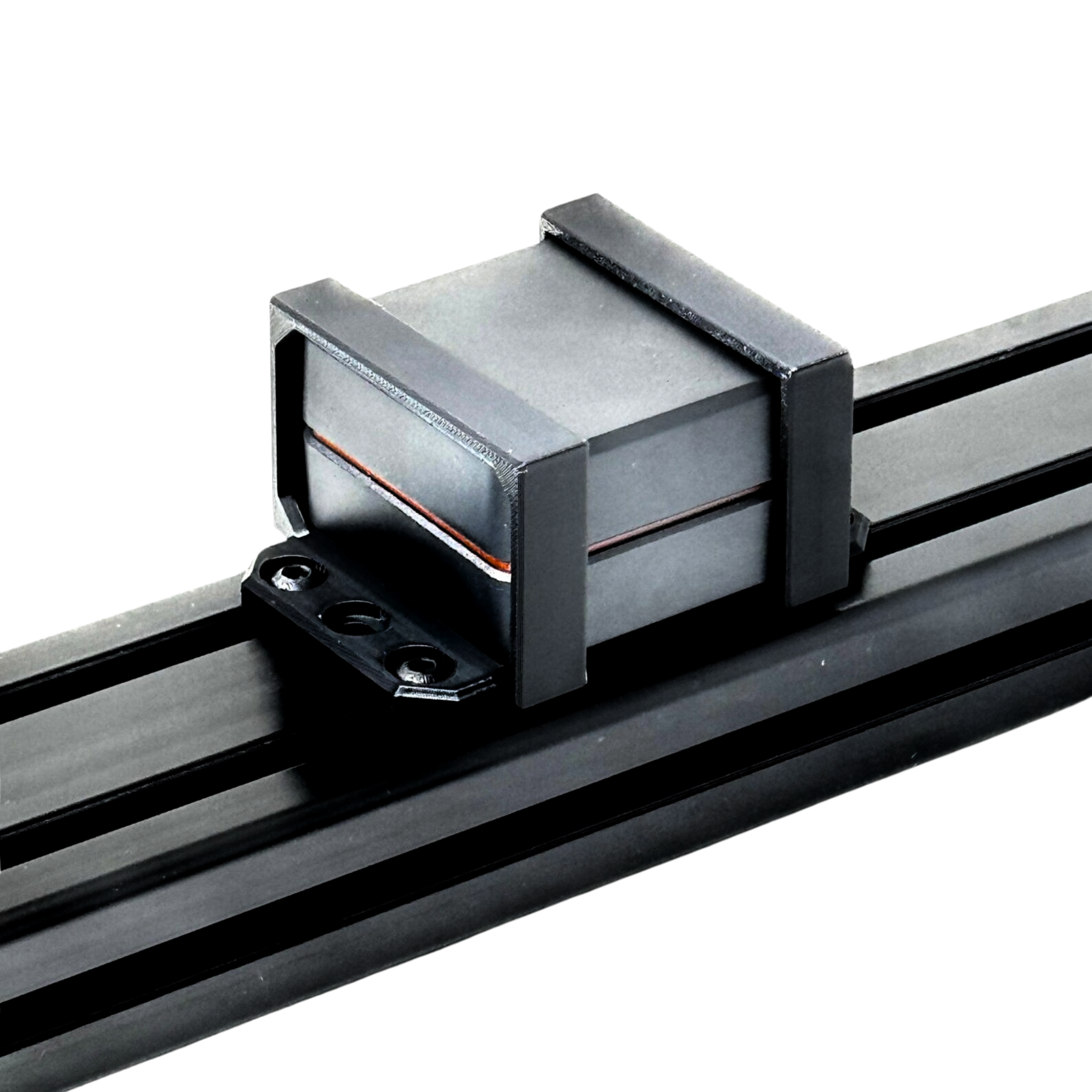 SimSportGadget Simucube Link Hub Mount for Aluminum Profile Sim Rigs