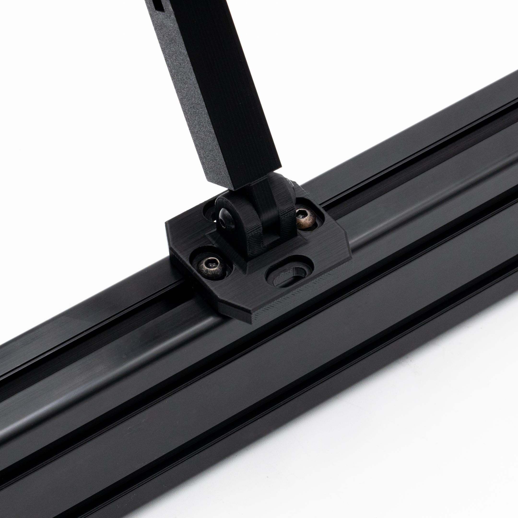 Button Box VESA Mount