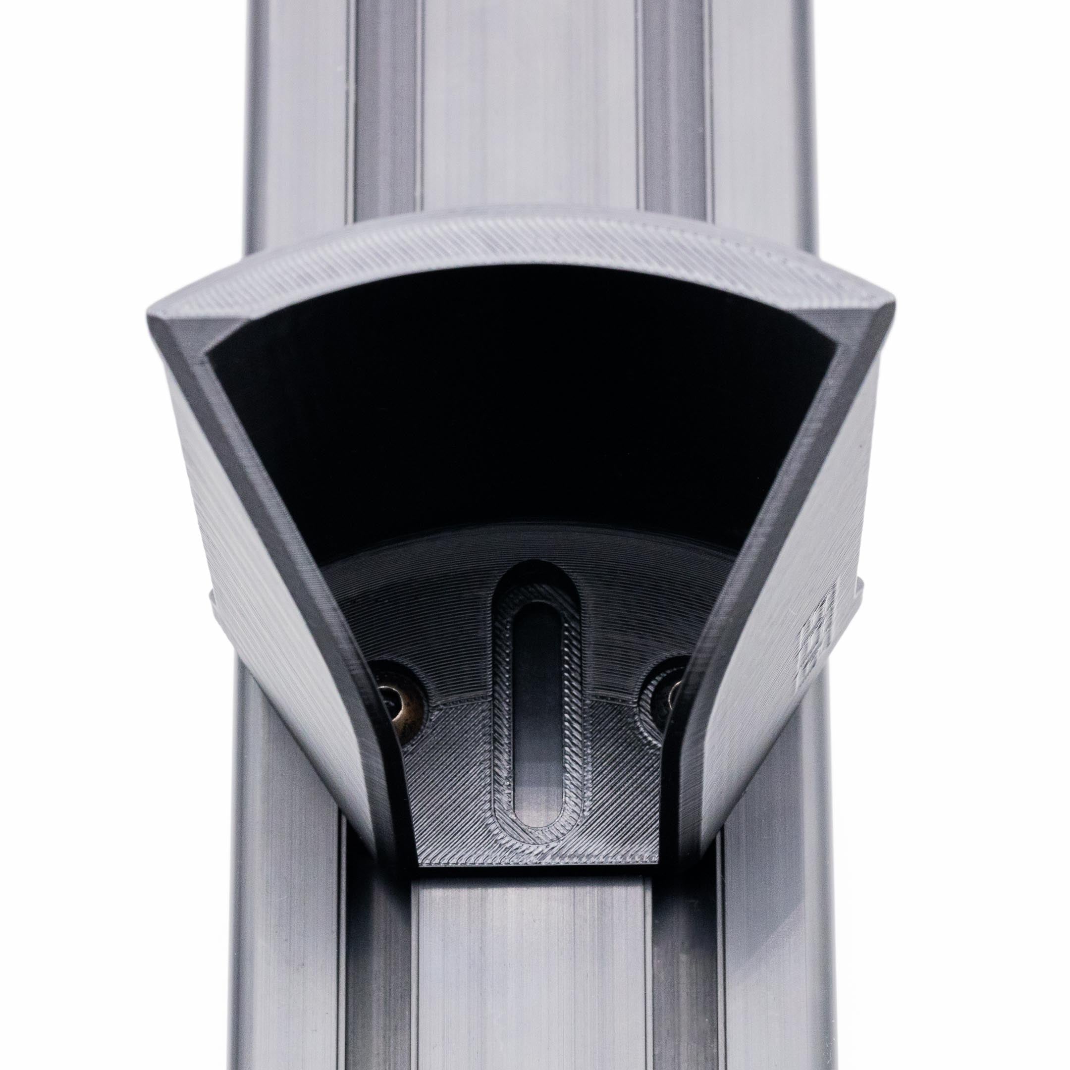 SimSportGadget VR Headset Mount for Aluminum Profile Sim Rigs