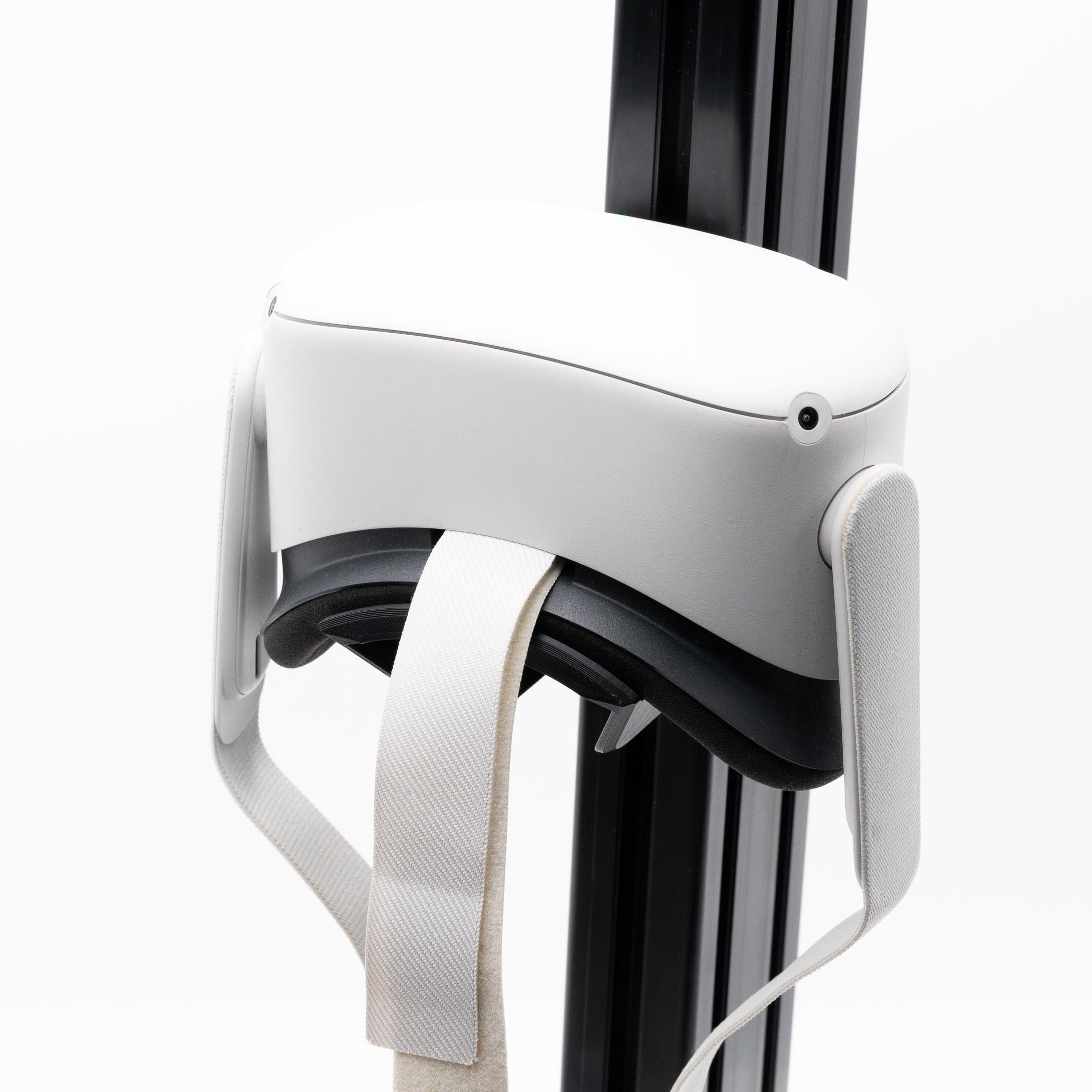 SimSportGadget VR Headset Mount for Aluminum Profile Sim Rigs