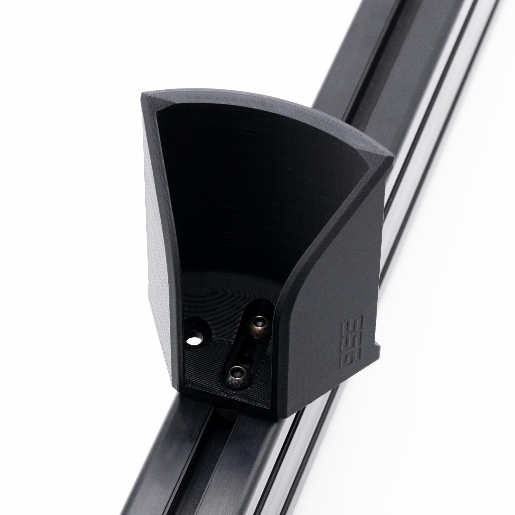 SimSportGadget VR Headset Mount for Aluminum Profile Sim Rigs