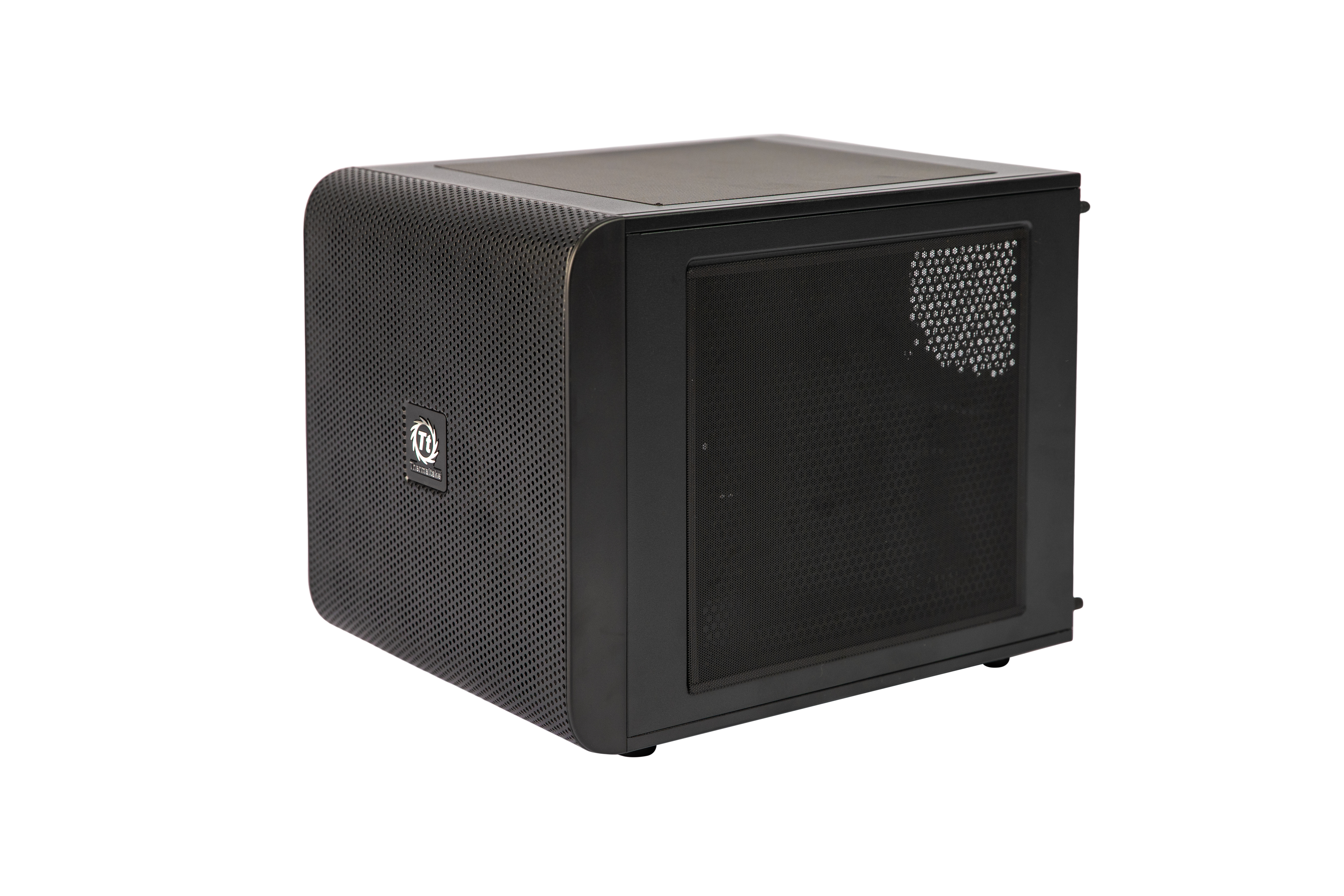 Compact Racing Simulator PC