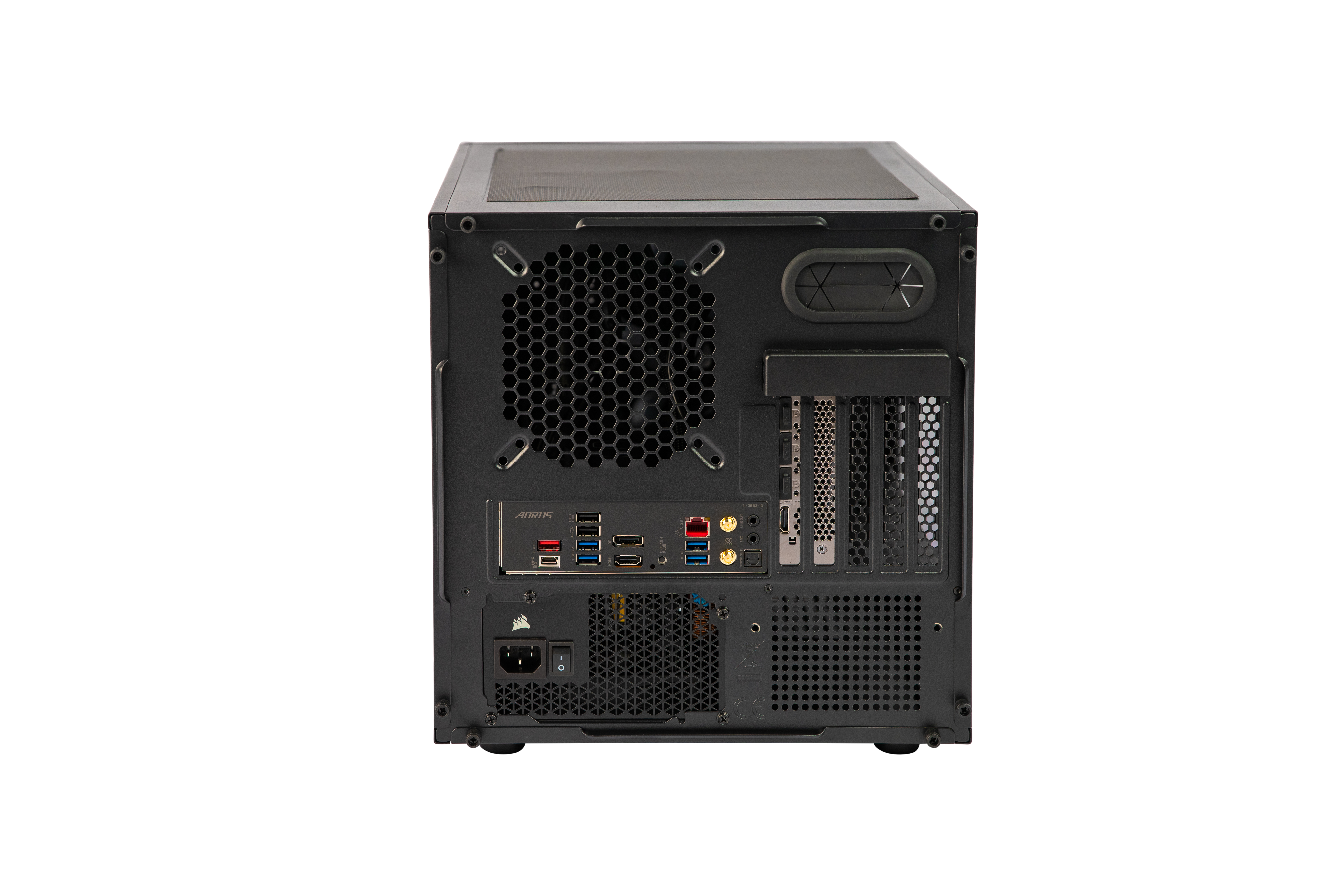 Compact Racing Simulator PC