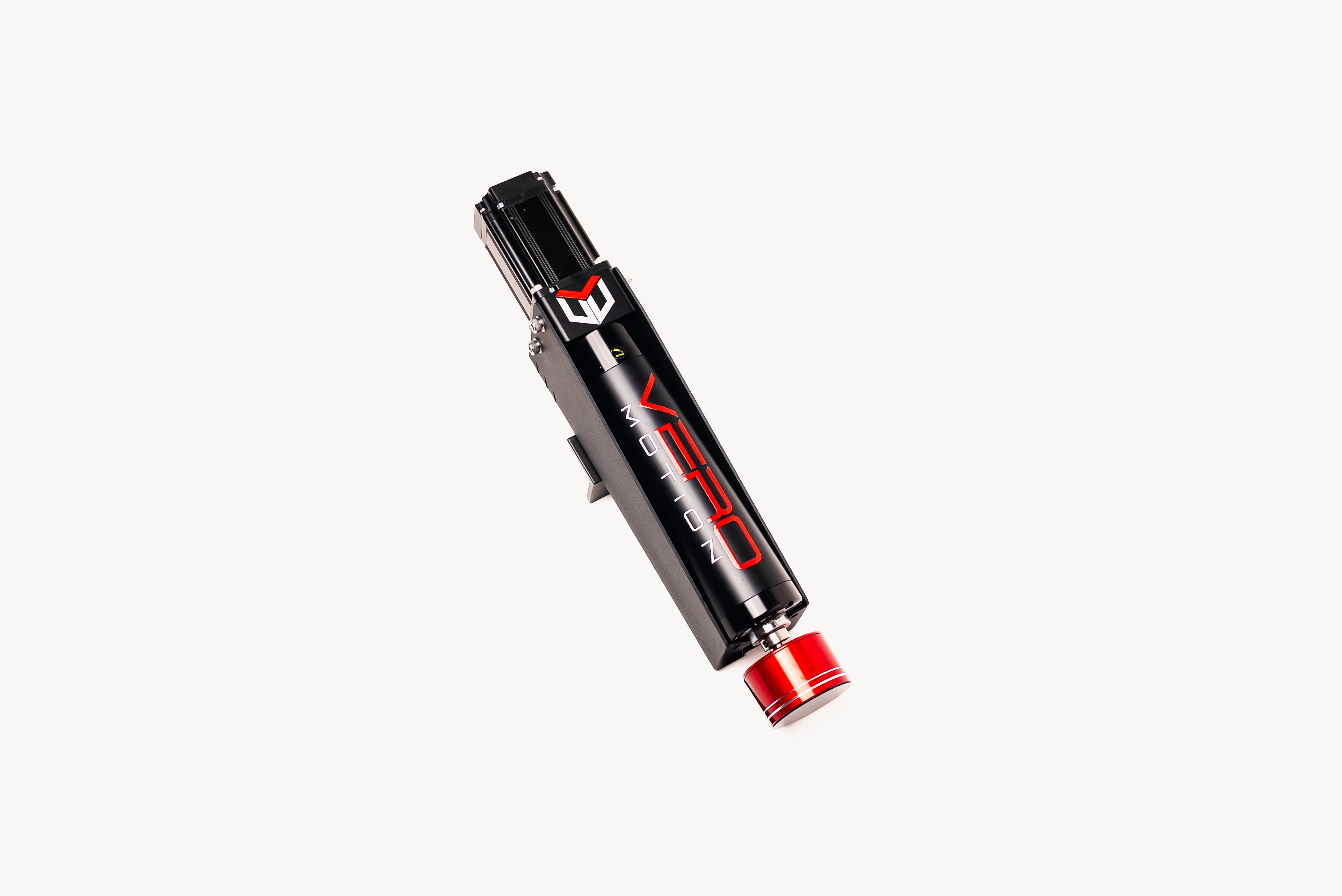 Vero Motion - Champion 3DOF Motion System