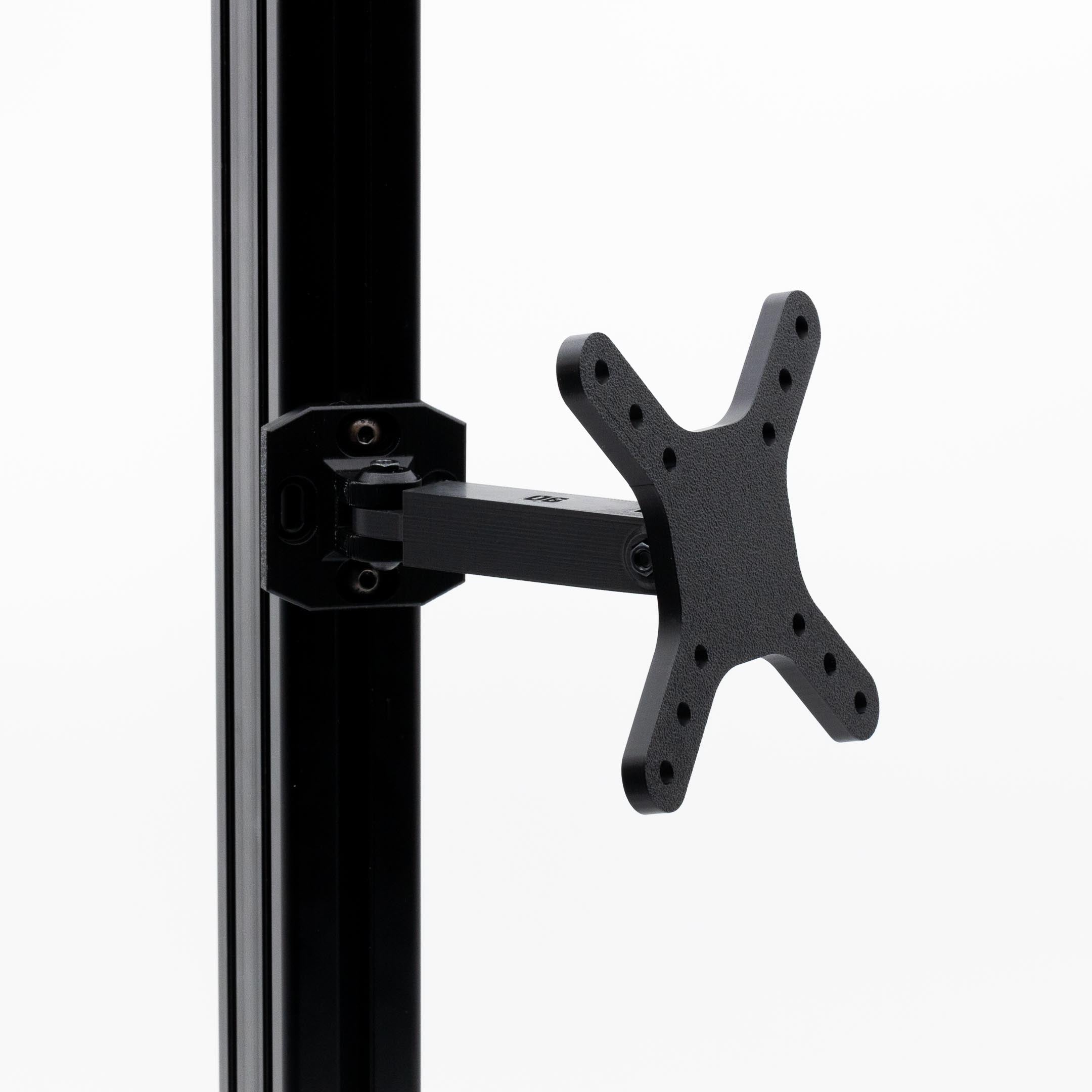 Button Box VESA Mount