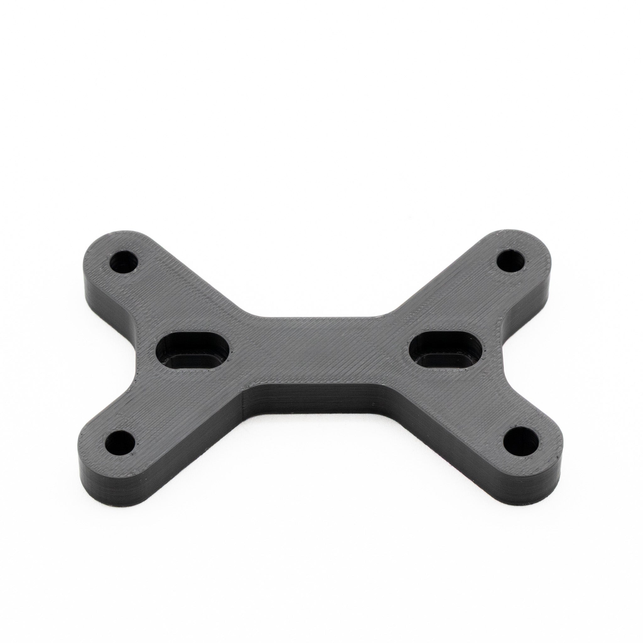 SimSportGadget Virpil Control Panel Mount for Sim Racing and Flight Sim Rigs
