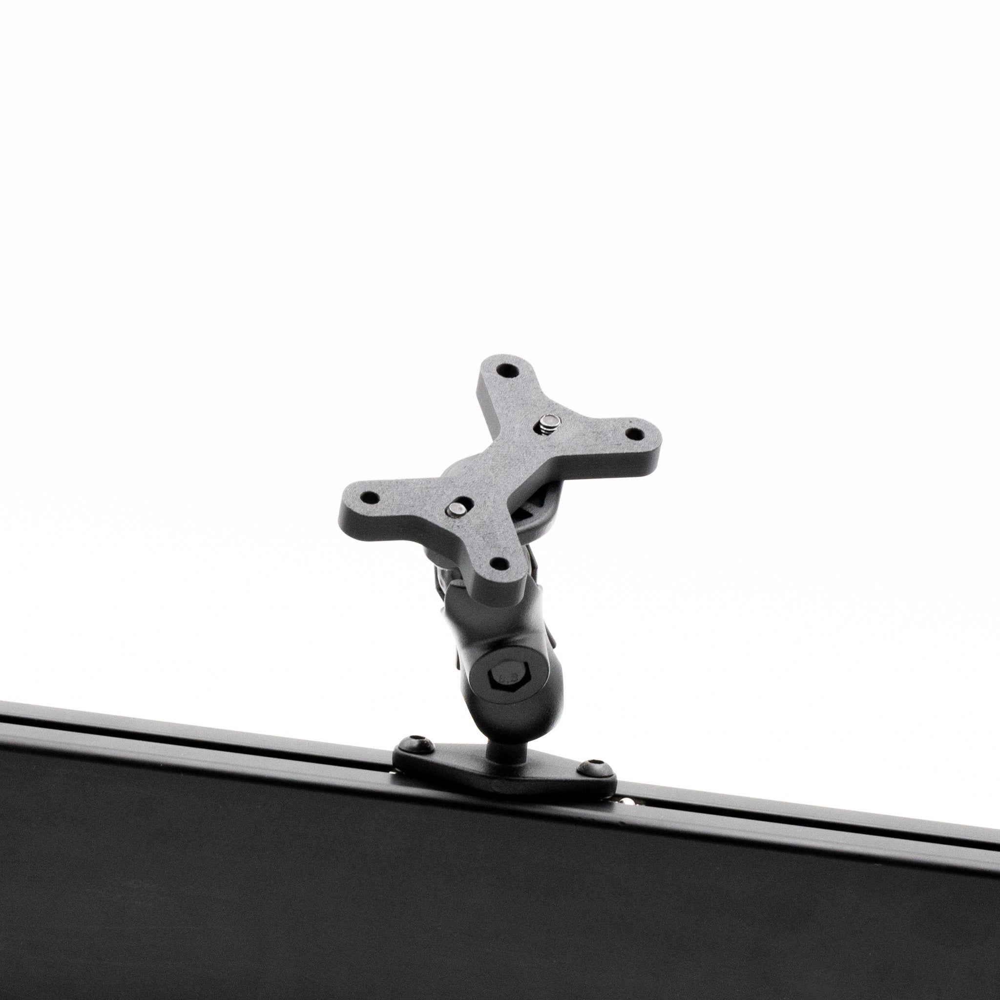 SimSportGadget Virpil Control Panel Mount for Sim Racing and Flight Sim Rigs