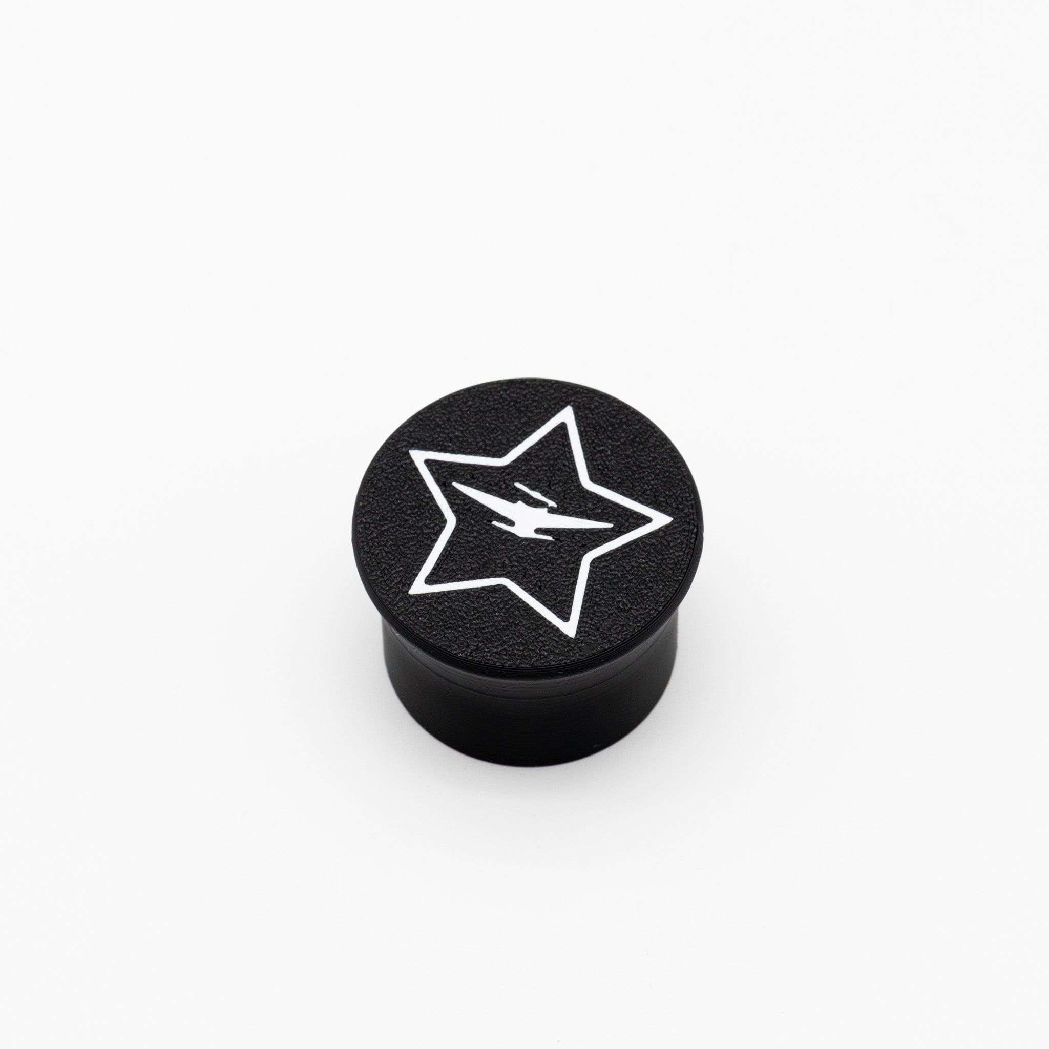SimSportGadget Virpil CM3 and WarBRD-D Base Dust Cover for Flight Sim