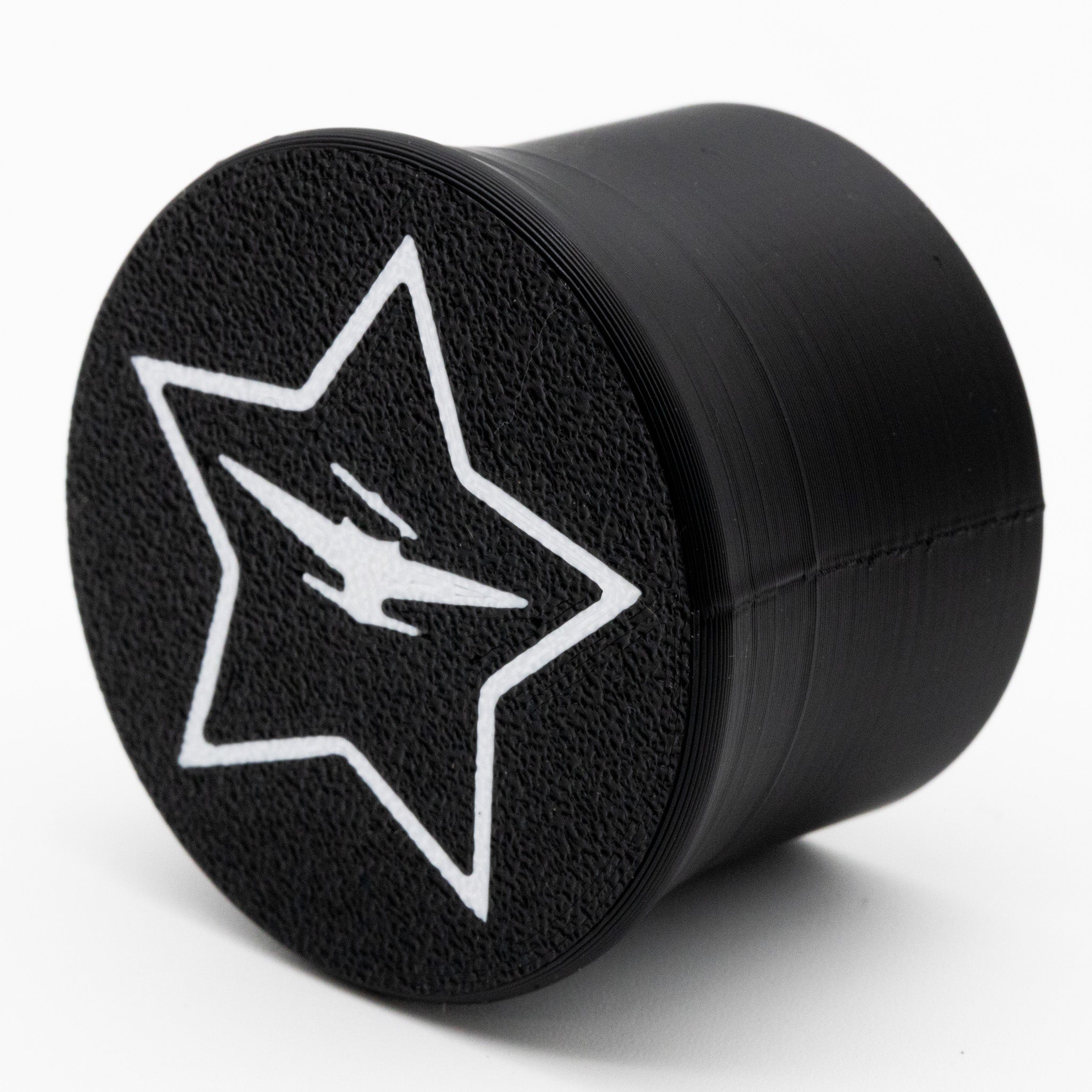 SimSportGadget Virpil CM3 and WarBRD-D Base Dust Cover for Flight Sim