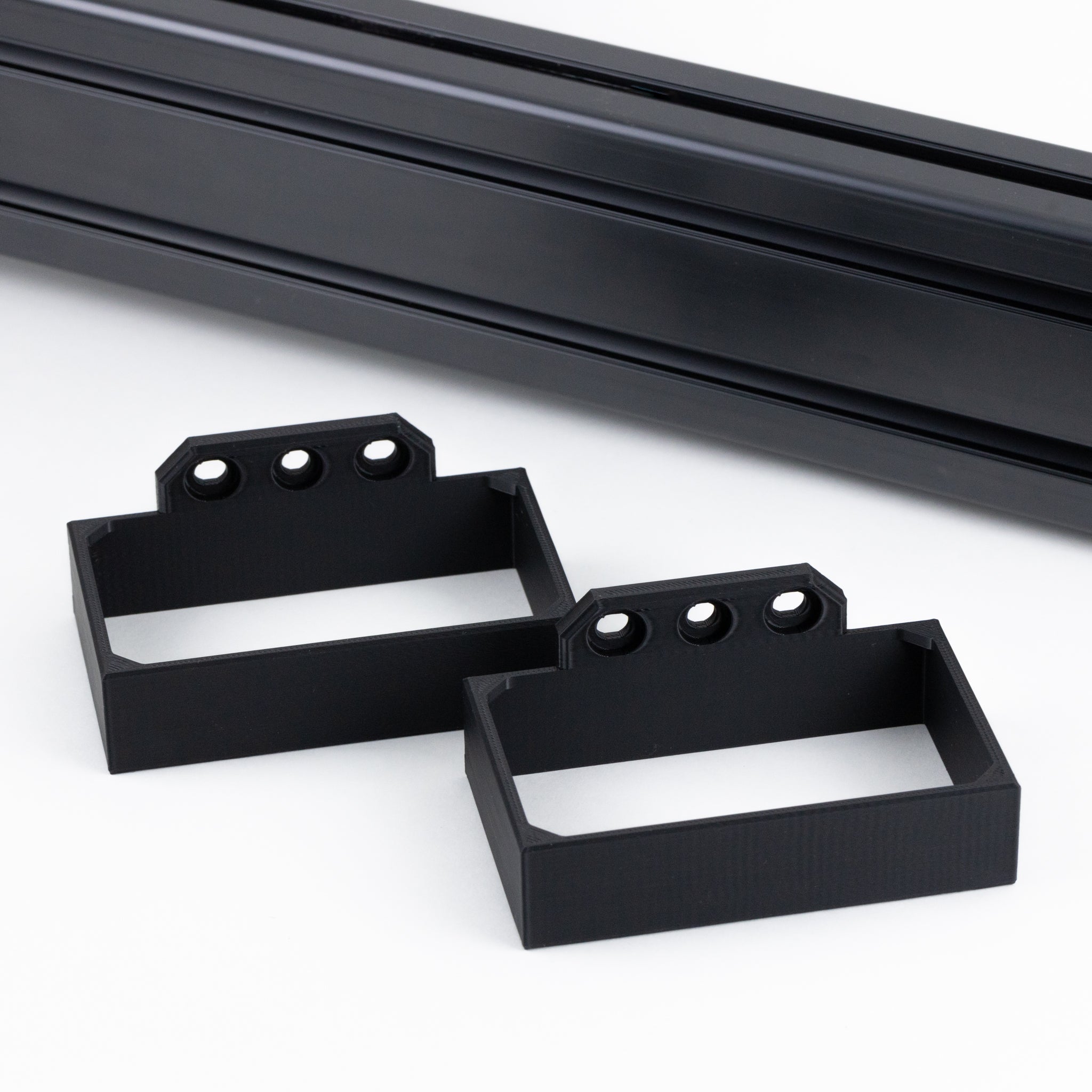 Power Supply Bracket For Fanatec CSL DD / DD Pro