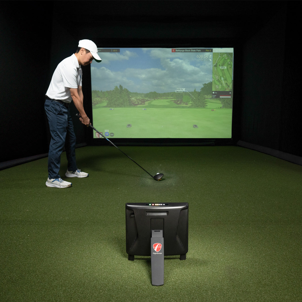Velocity Pro Sims