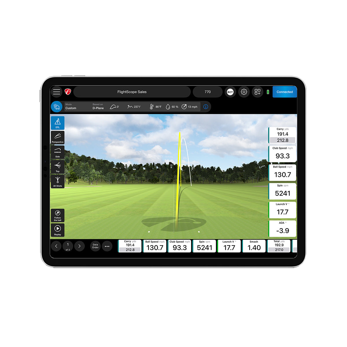 Velocity Pro Sims
